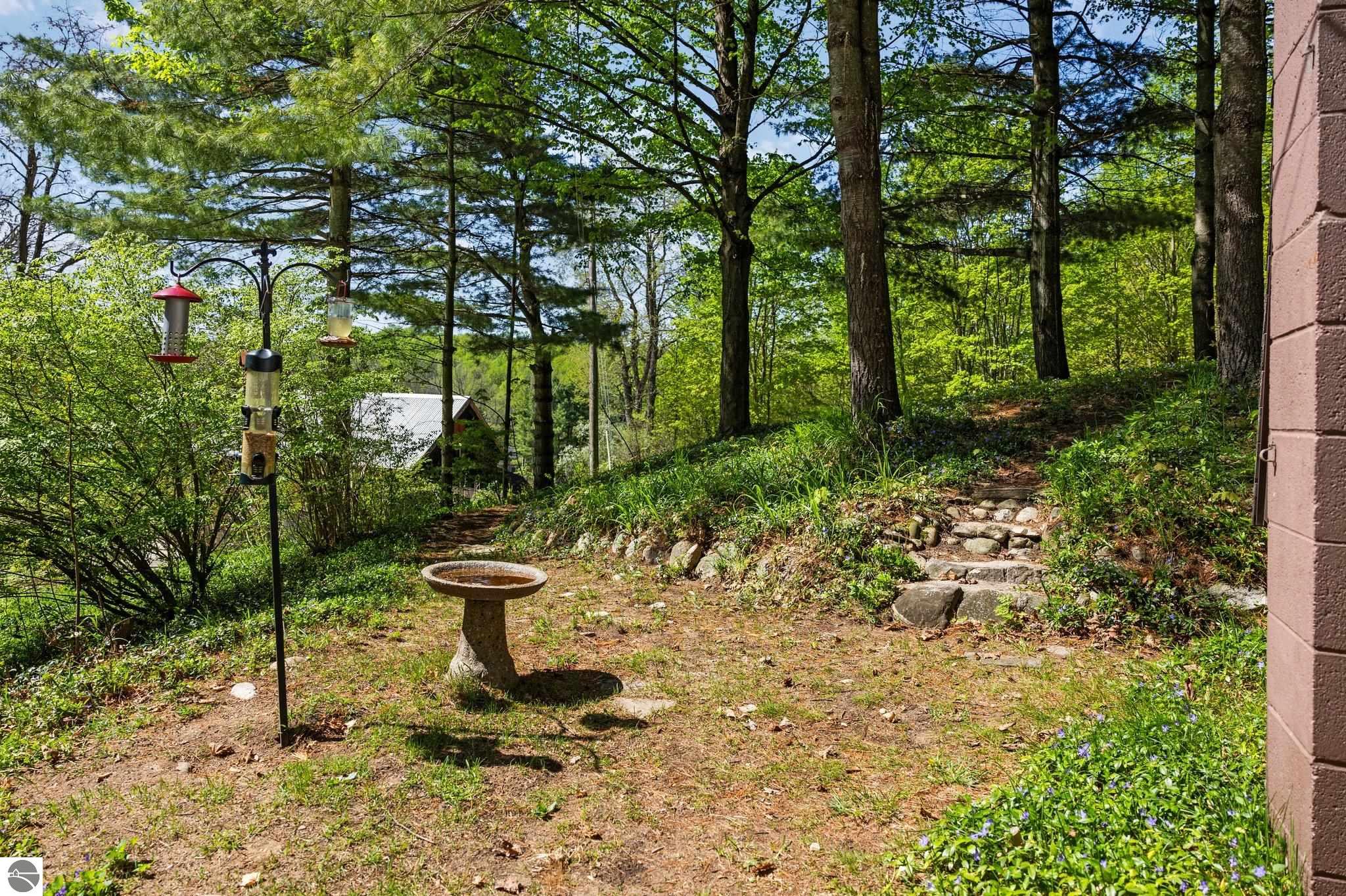1050 W Burdickville Road