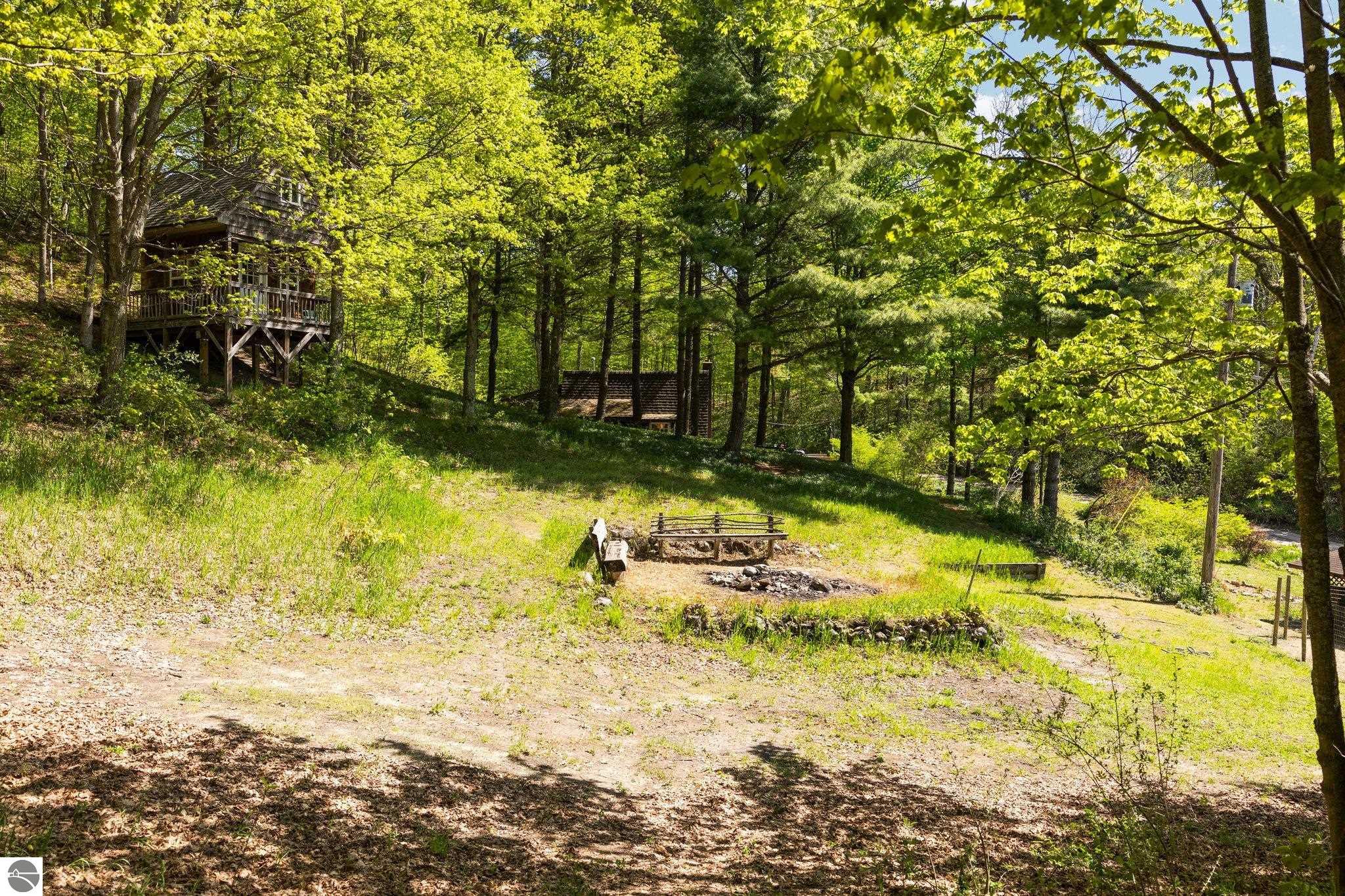 1050 W Burdickville Road