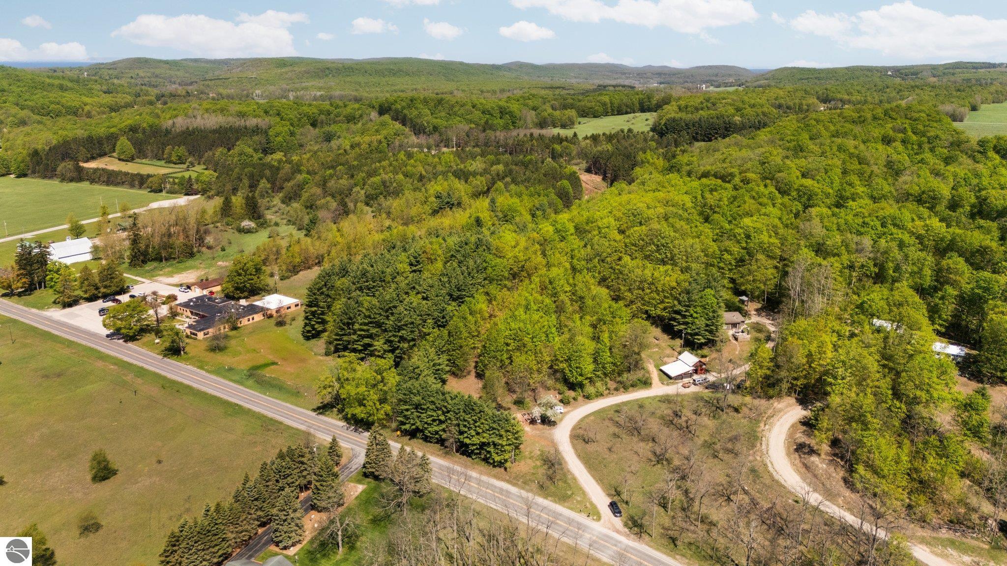 1050 W Burdickville Road