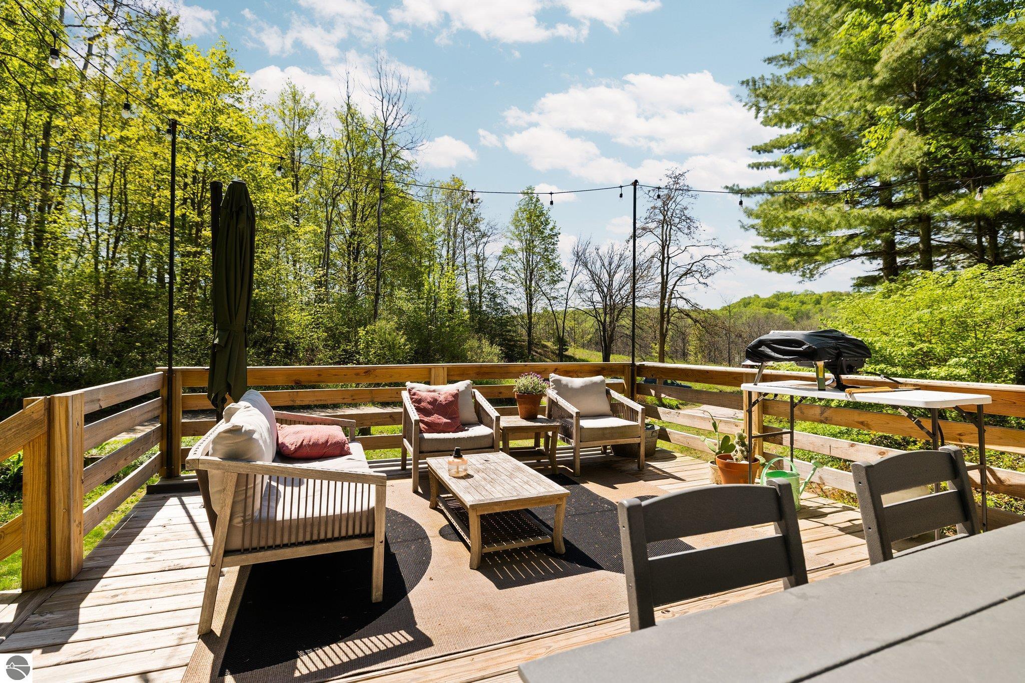 1050 W Burdickville Road