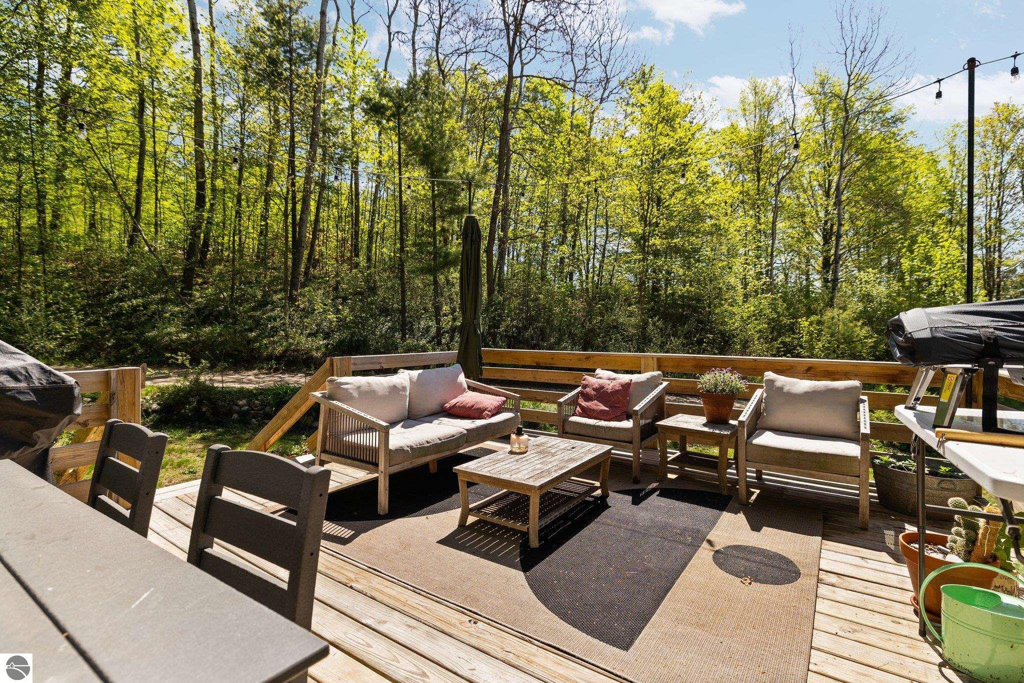 1050 W Burdickville Road