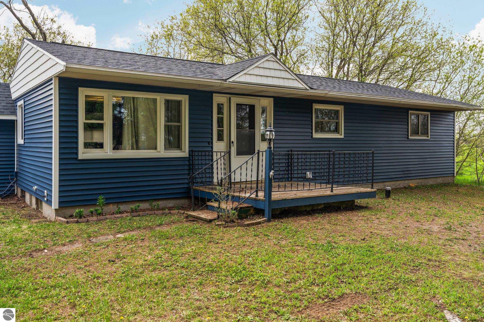 8817 Wilson Road