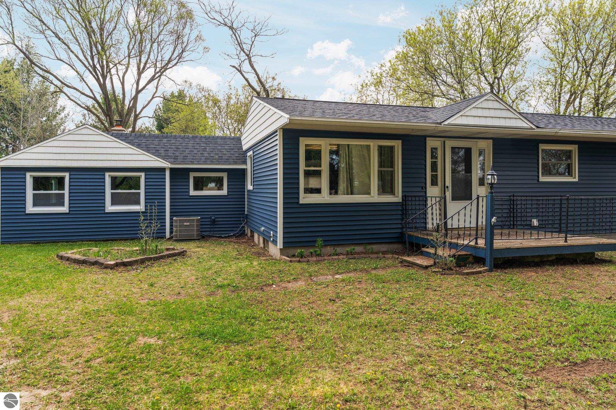 8817 Wilson Road