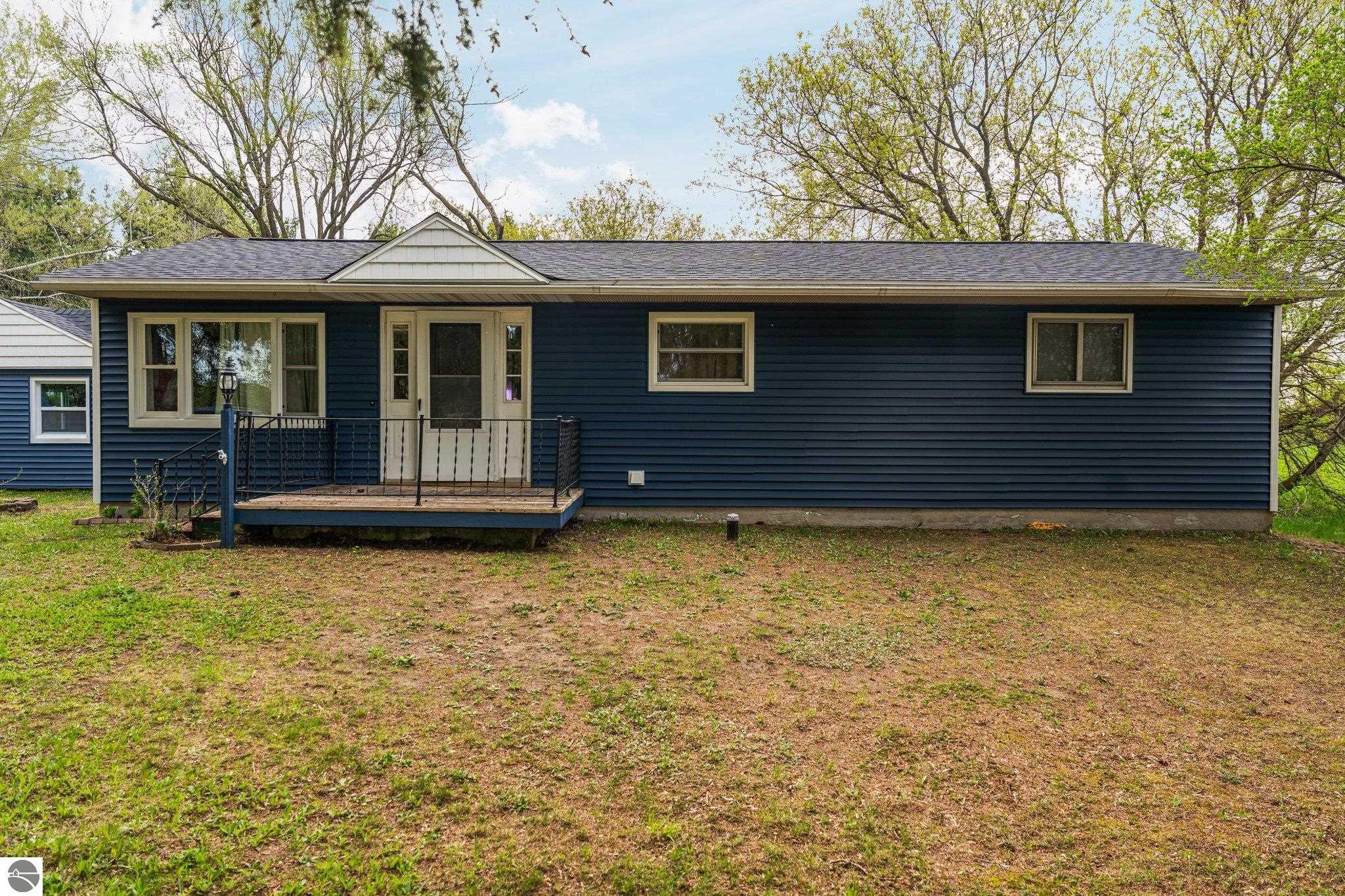 8817 Wilson Road