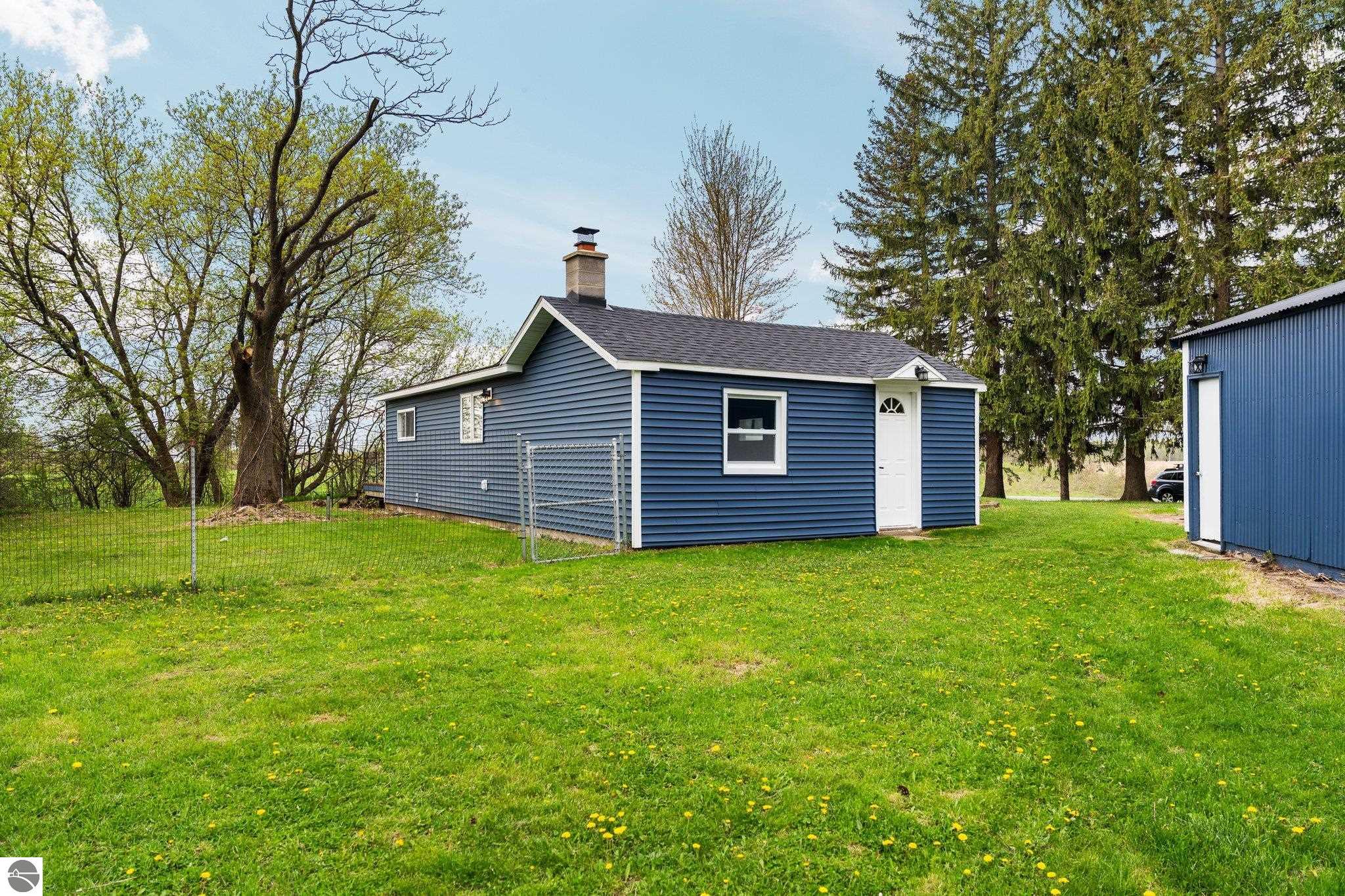 8817 Wilson Road