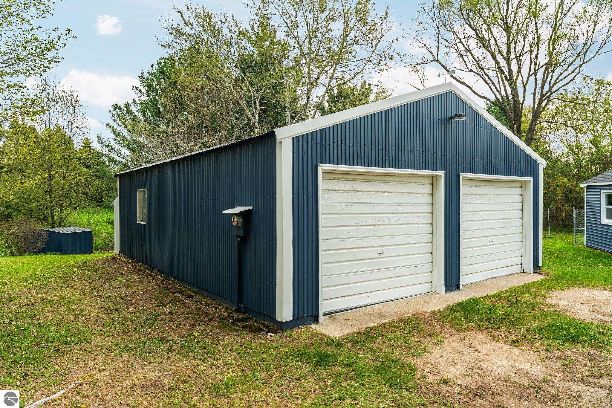 8817 Wilson Road
