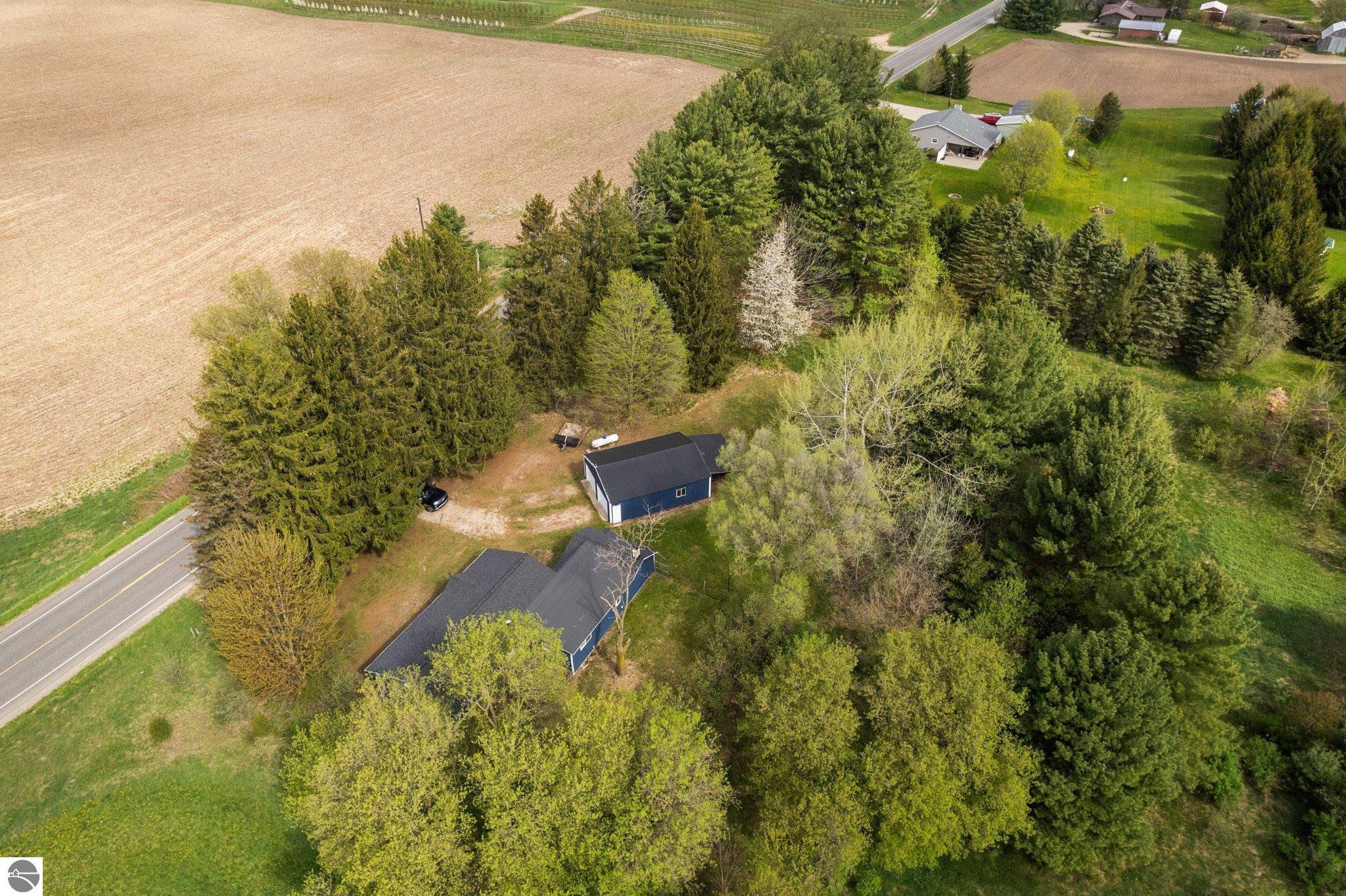 8817 Wilson Road
