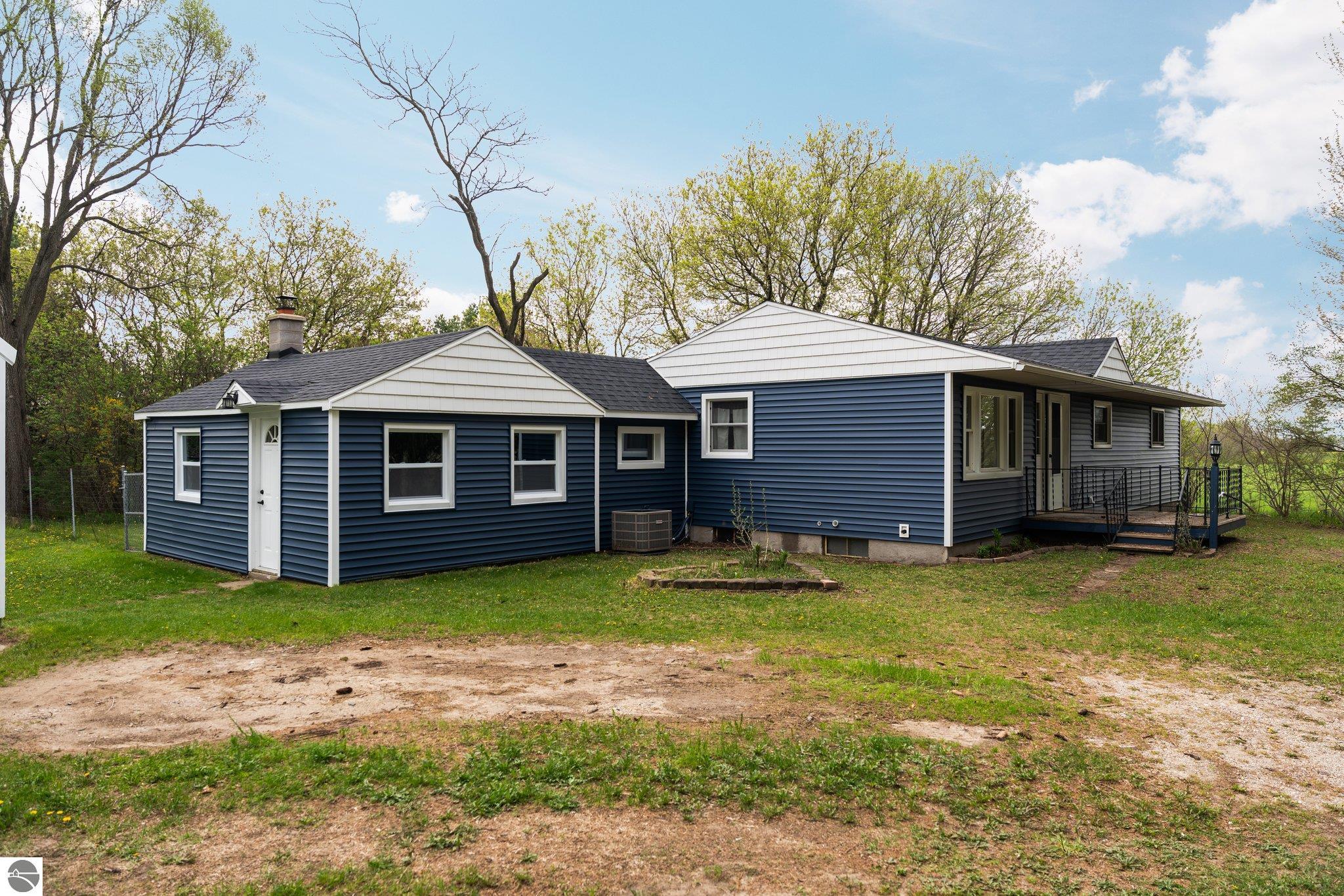 8817 Wilson Road