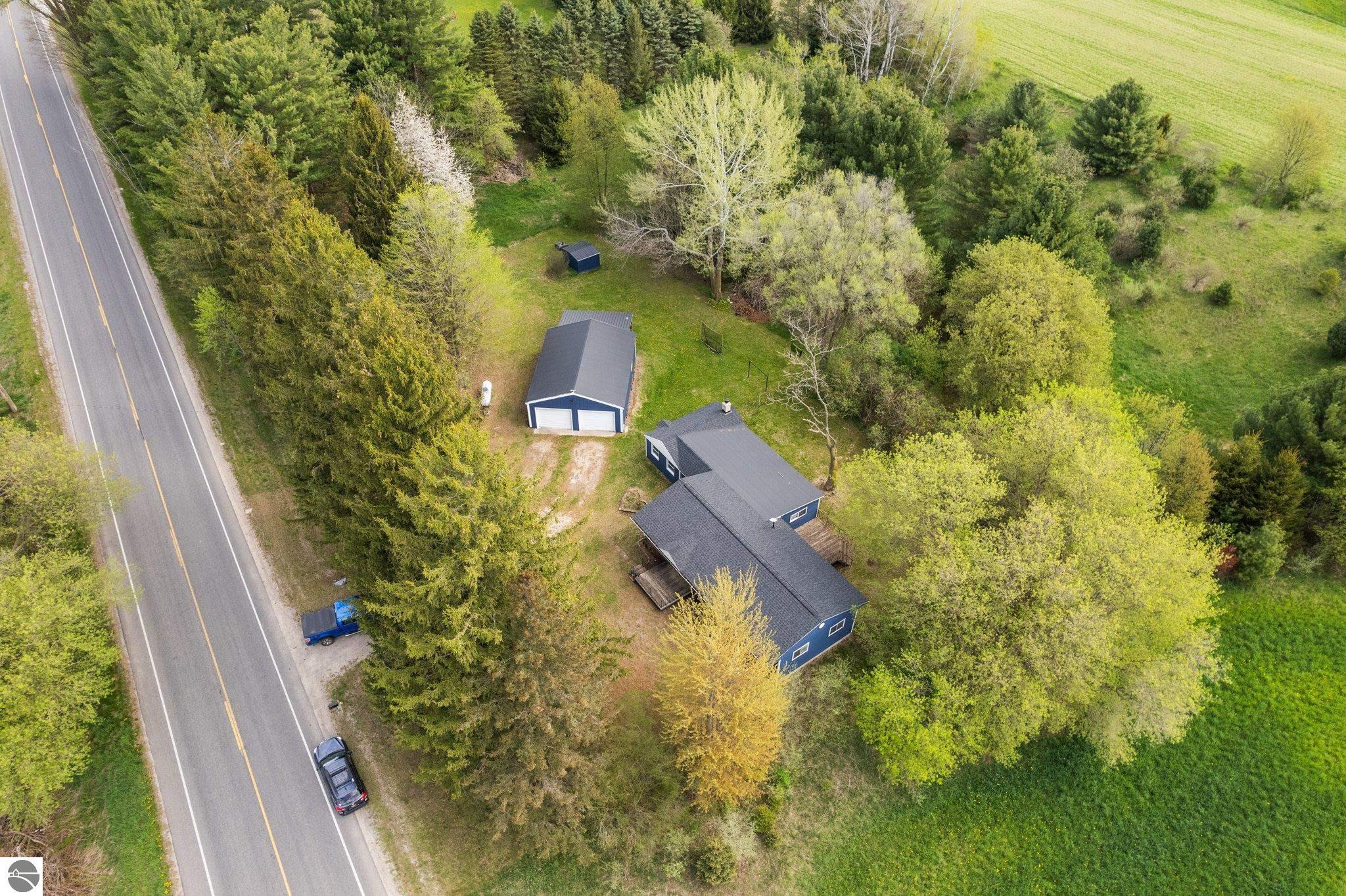 8817 Wilson Road