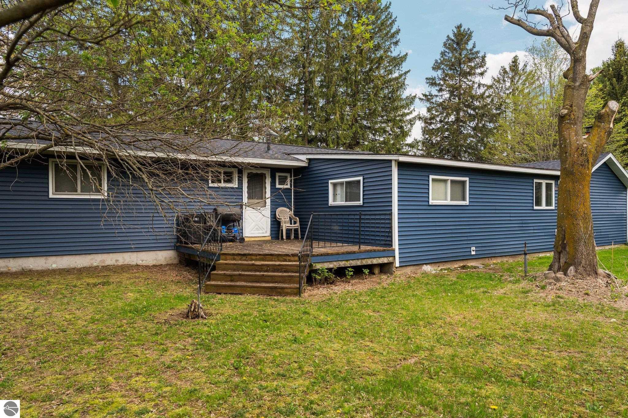 8817 Wilson Road