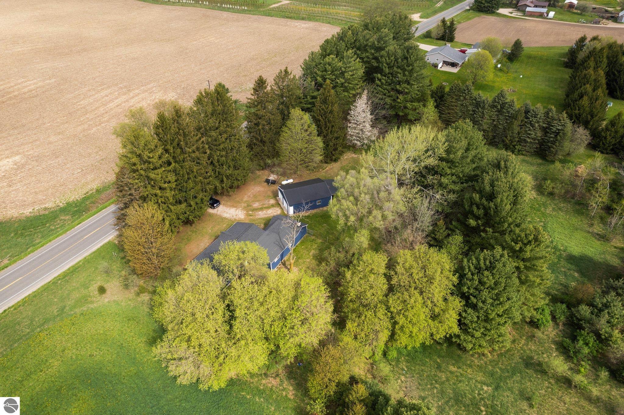 8817 Wilson Road
