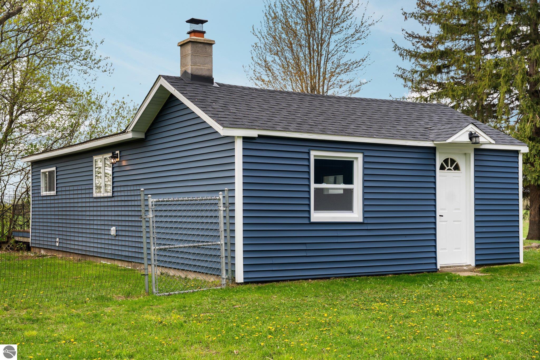 8817 Wilson Road