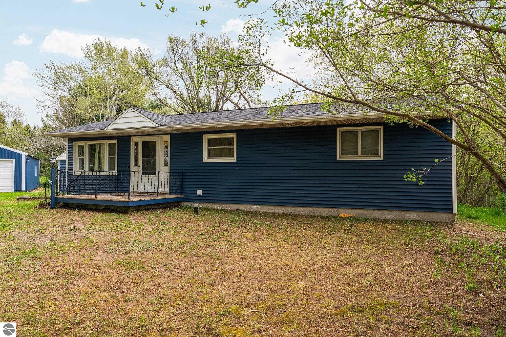 8817 Wilson Road
