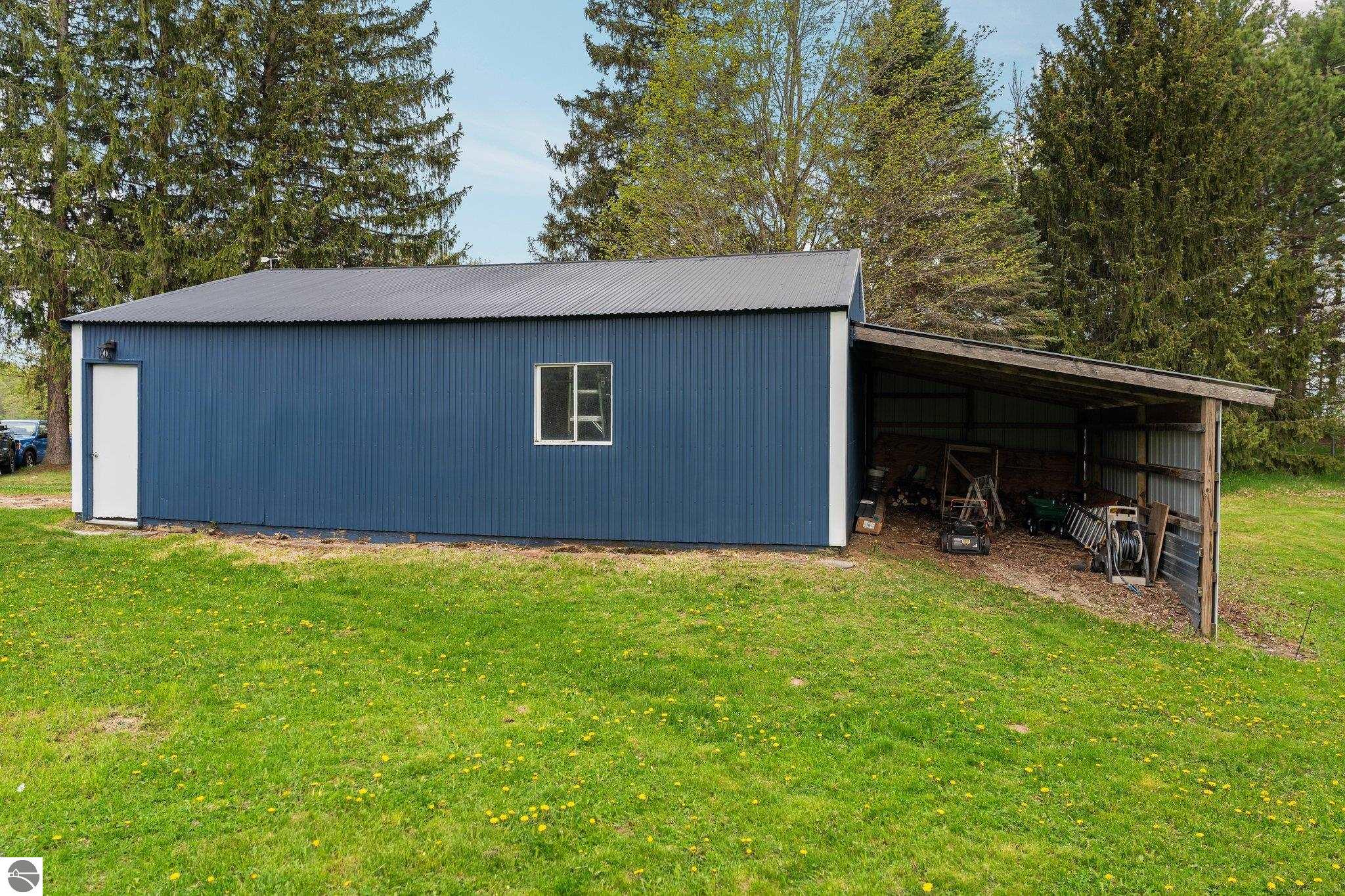 8817 Wilson Road