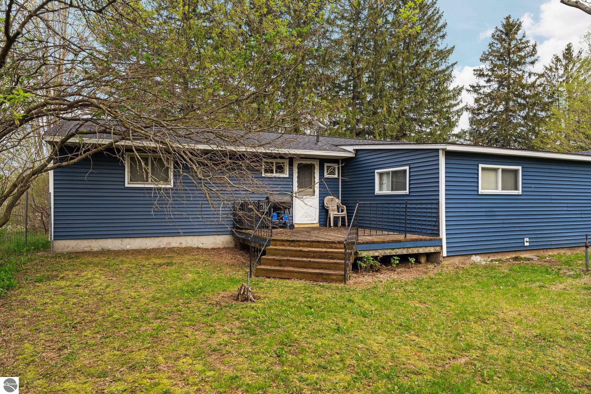 8817 Wilson Road