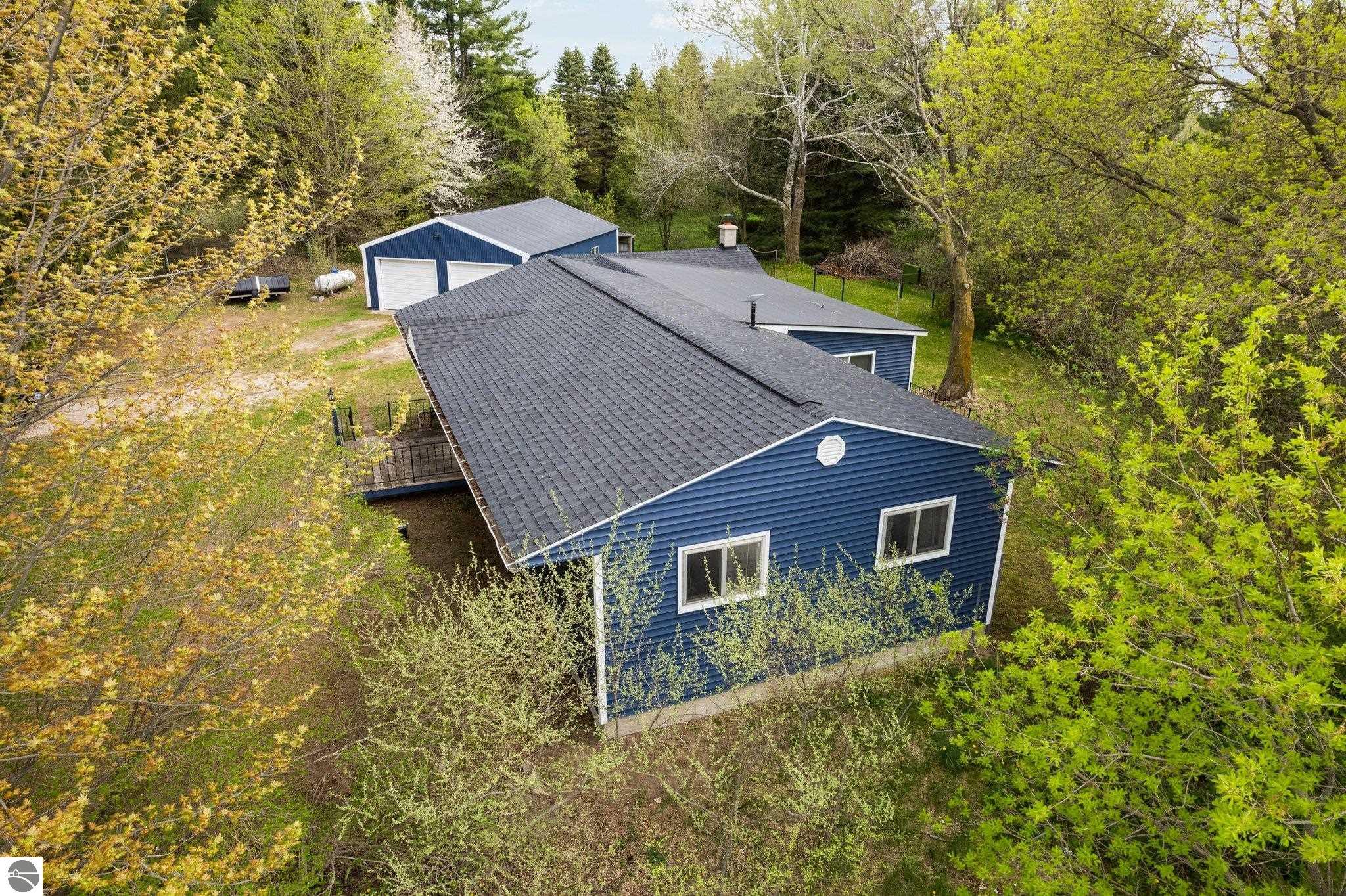 8817 Wilson Road