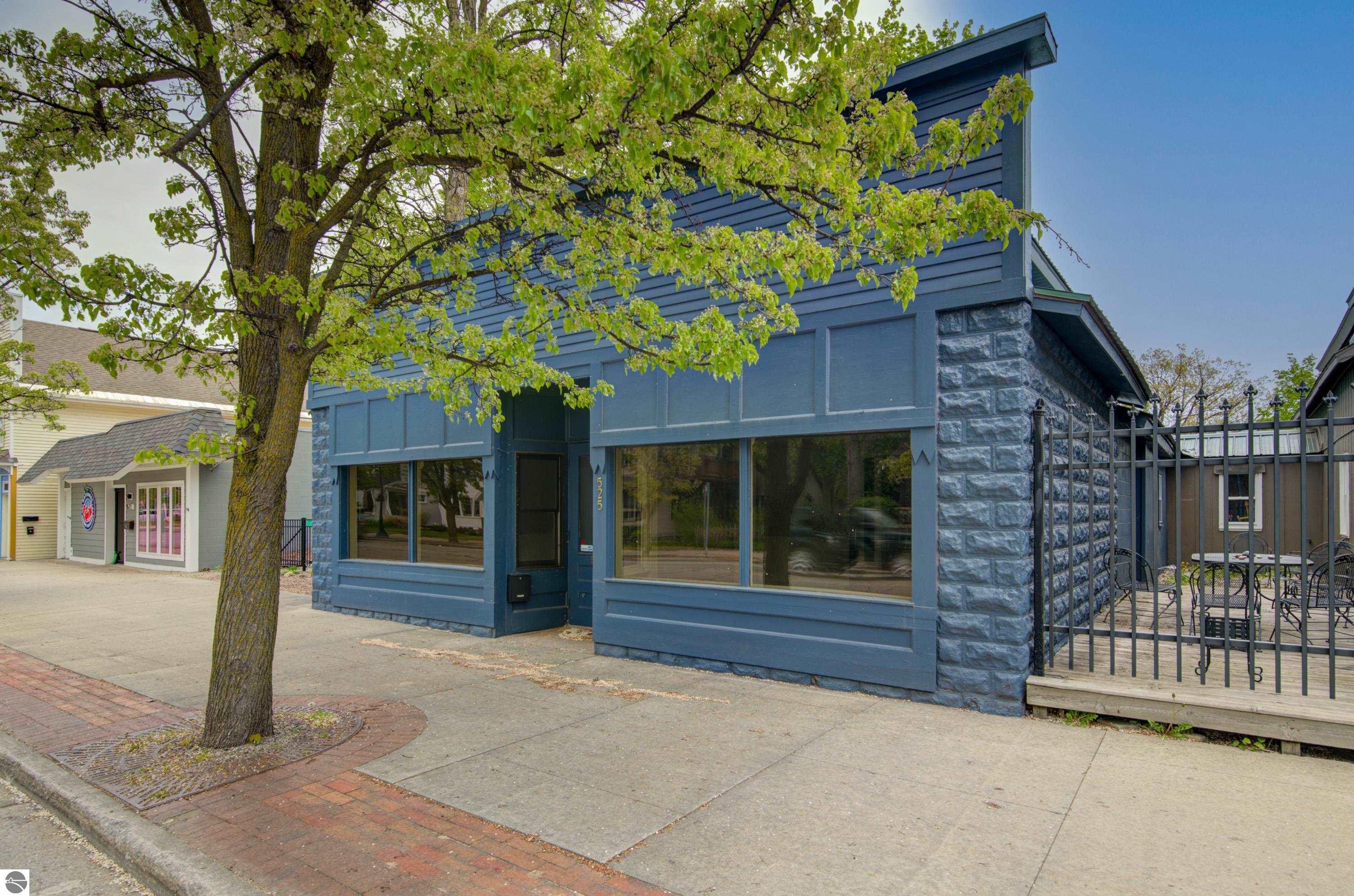 525 S Union Street # A