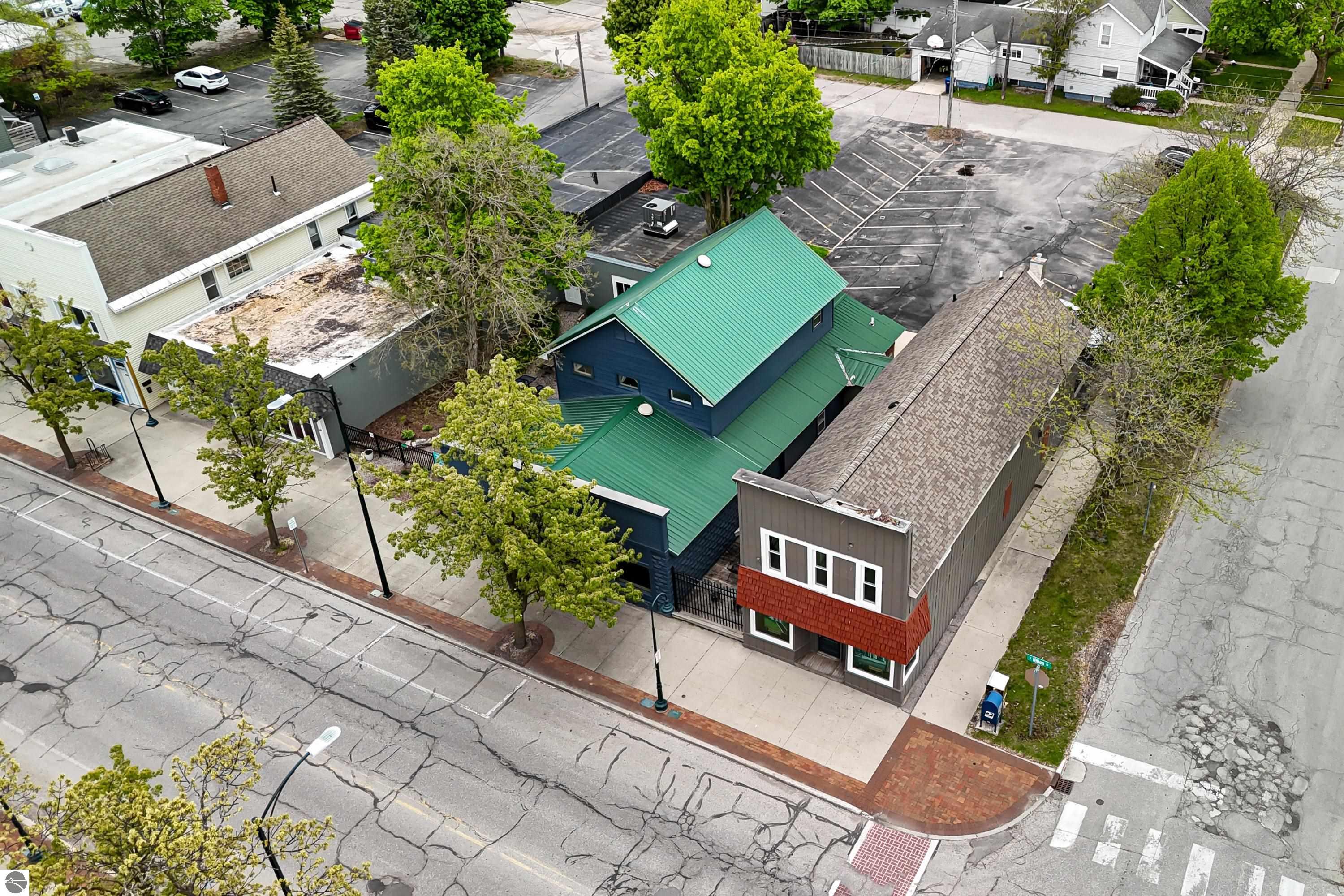 525 S Union Street # A