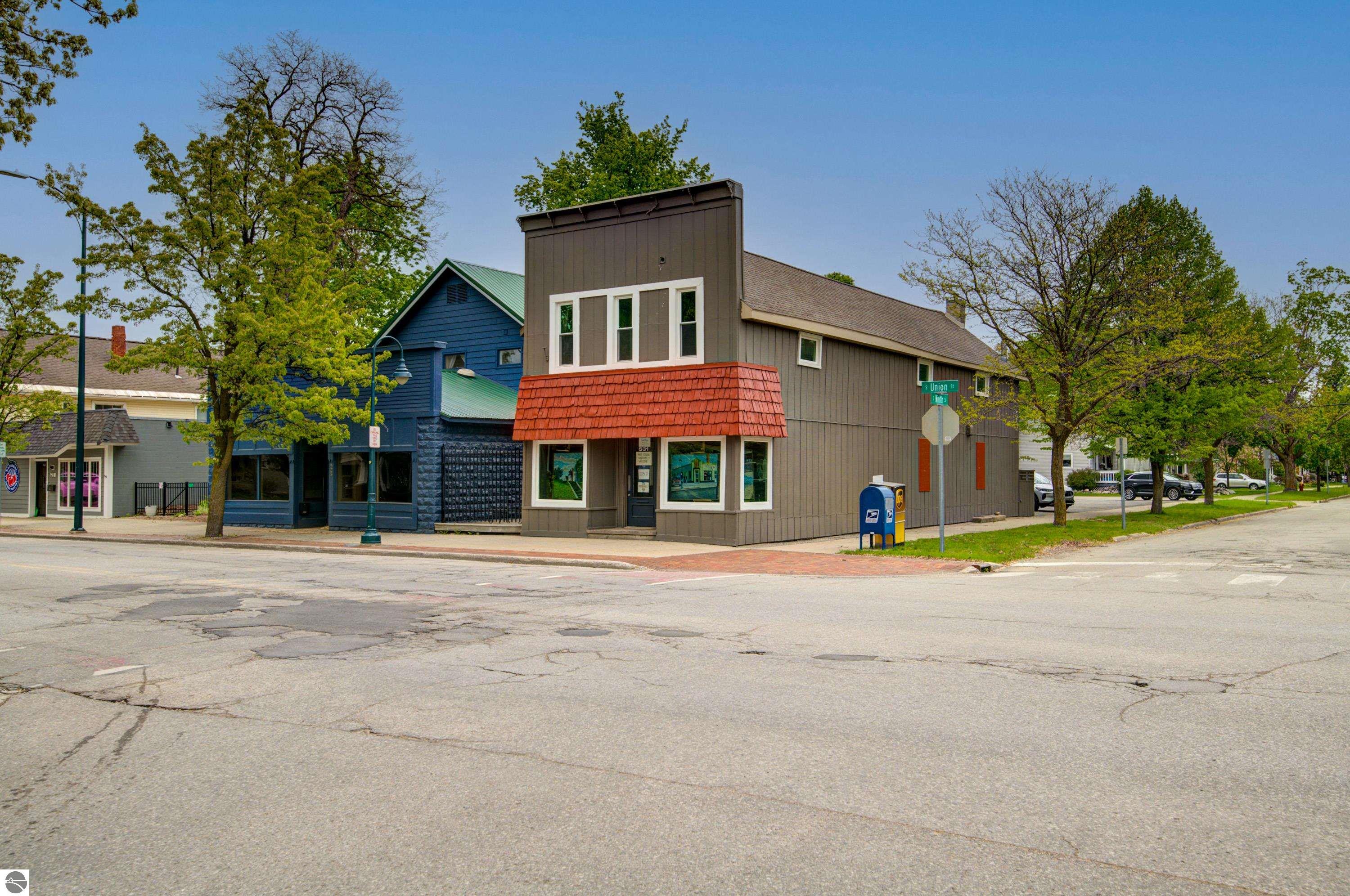 525 S Union Street # A