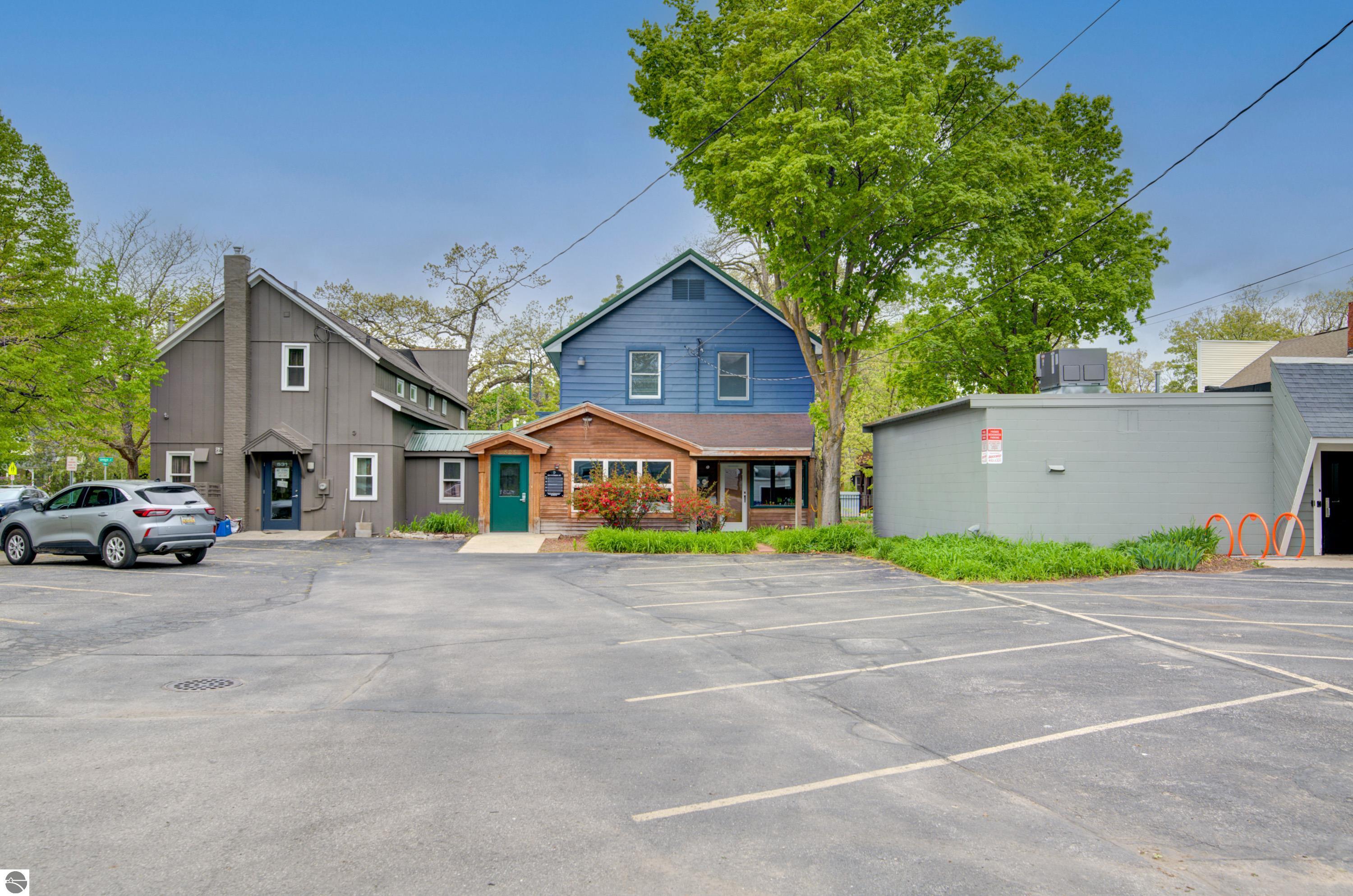 525 S Union Street # A