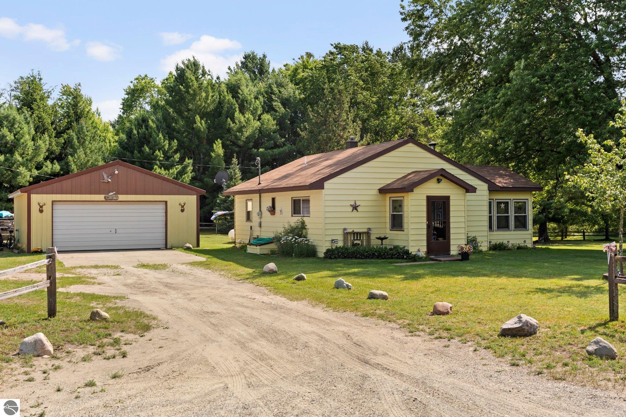 6202 Fletcher Road