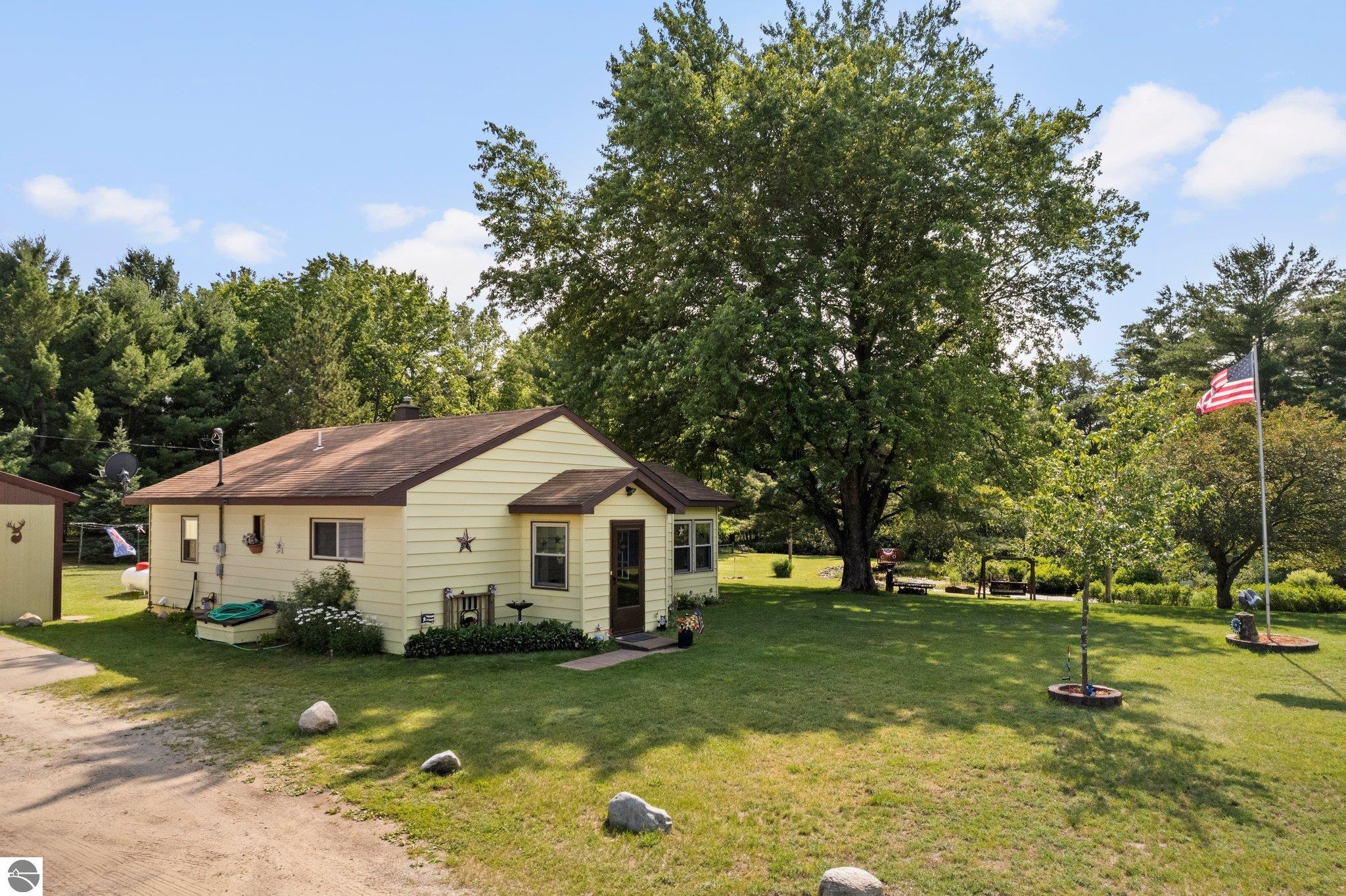 6202 Fletcher Road
