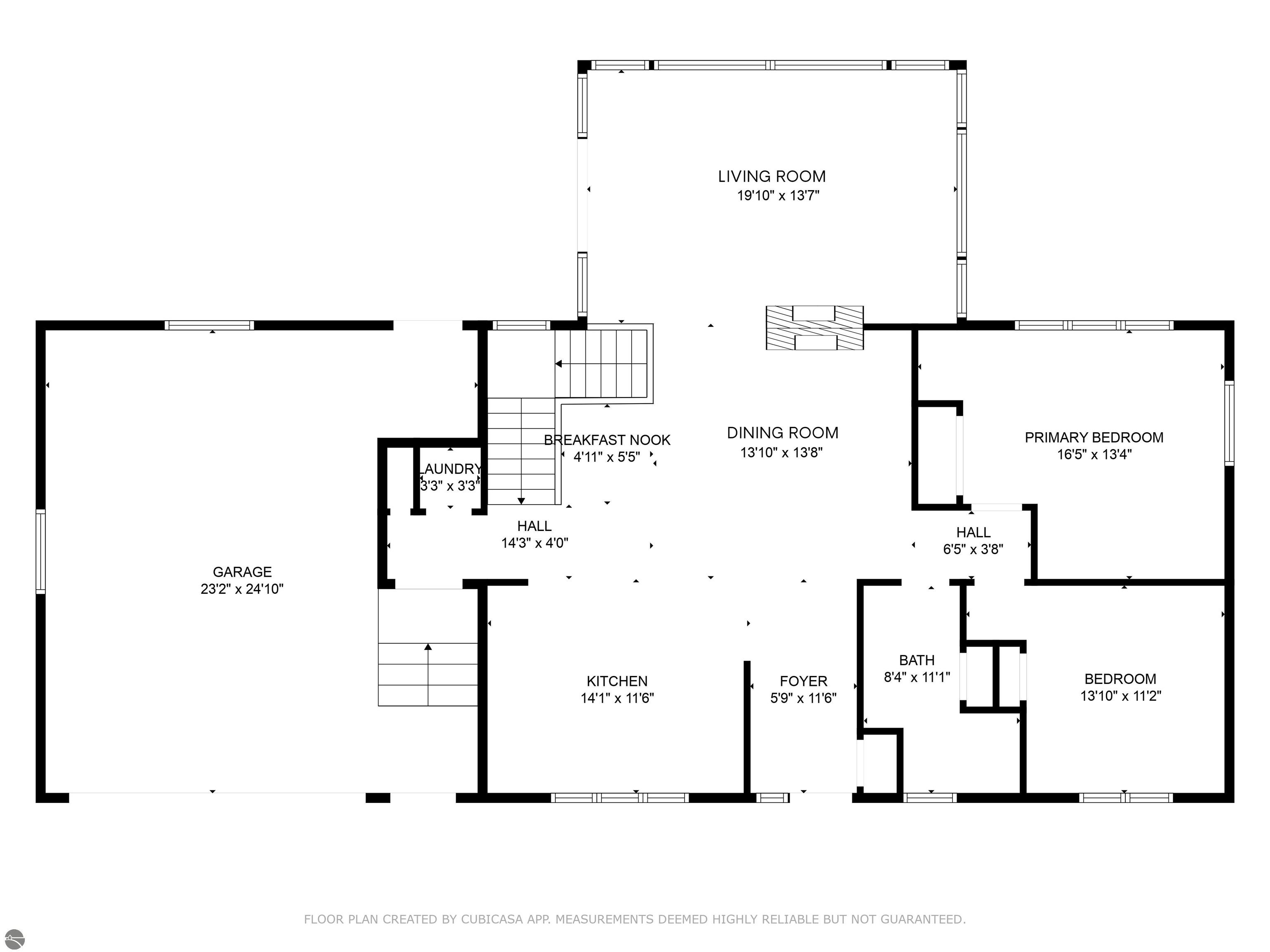 205 S Elm Street