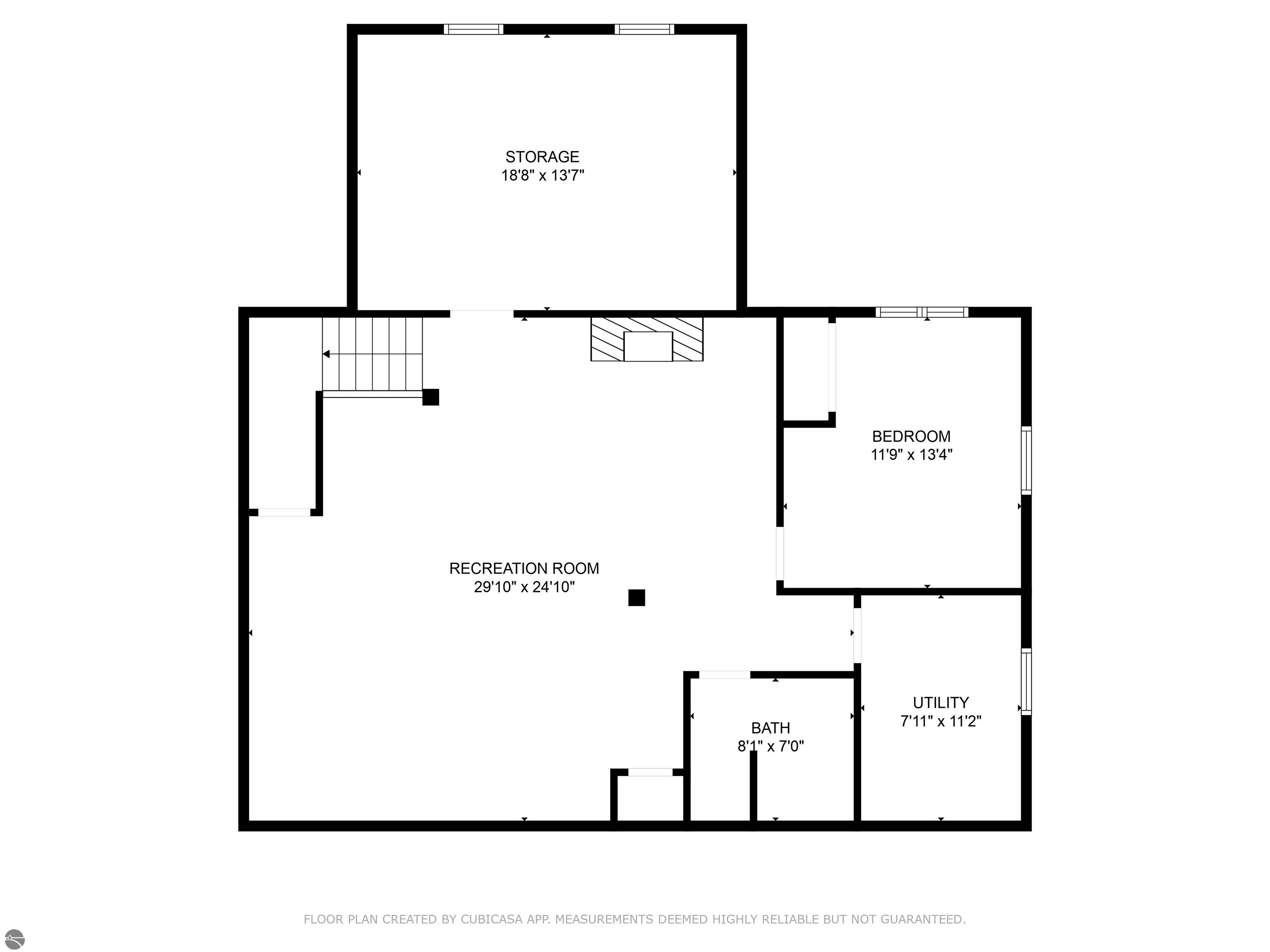 205 S Elm Street