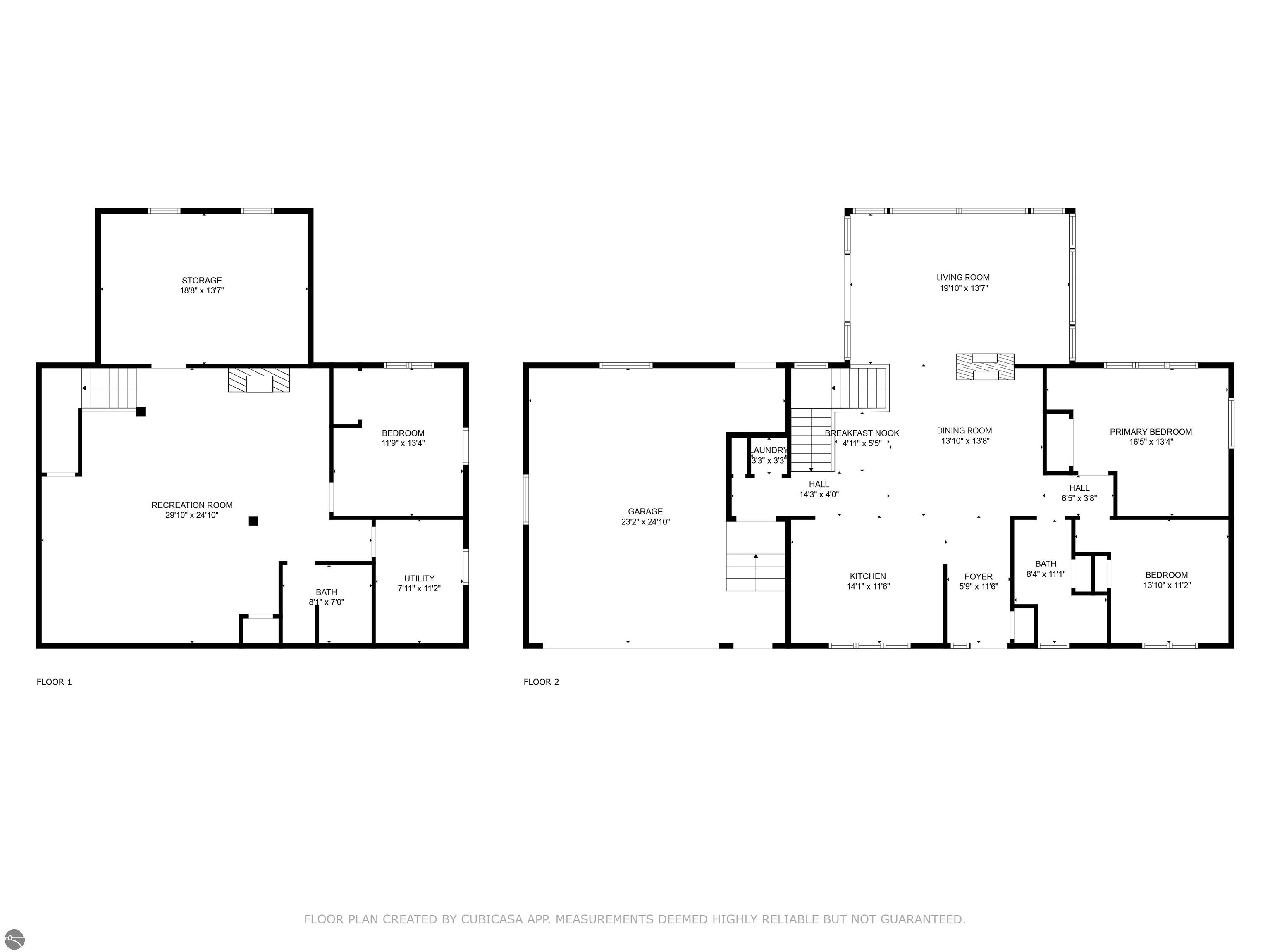 205 S Elm Street