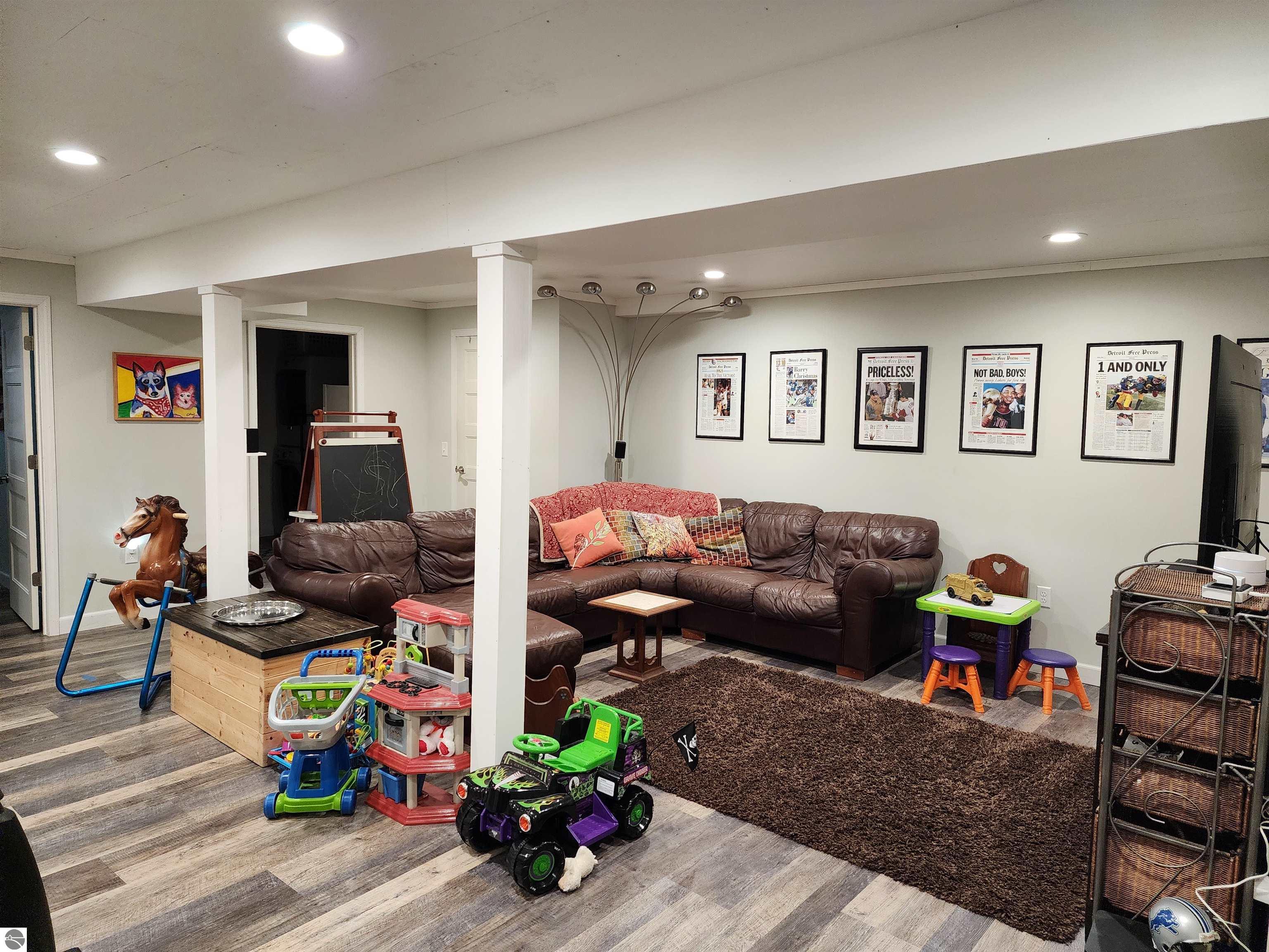 6368 Hardwood Drive
