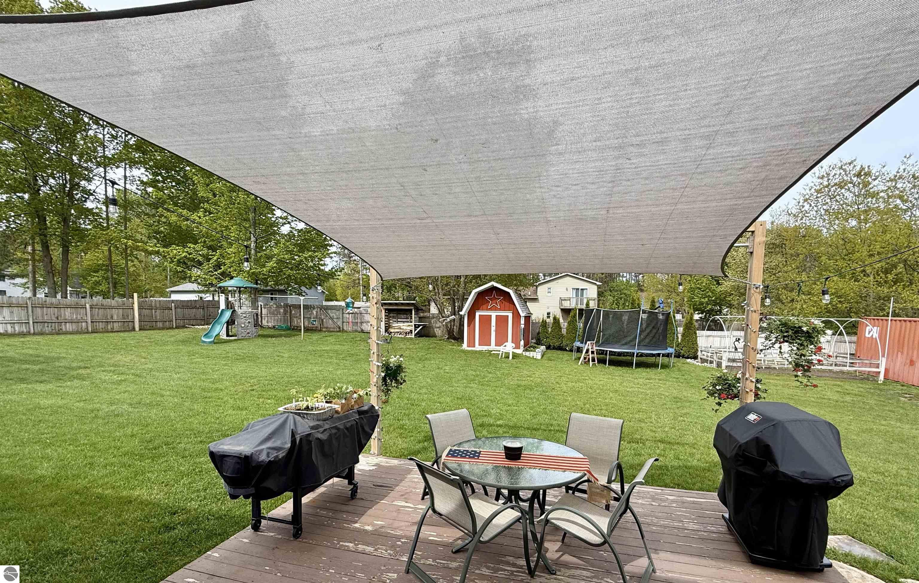 6368 Hardwood Drive