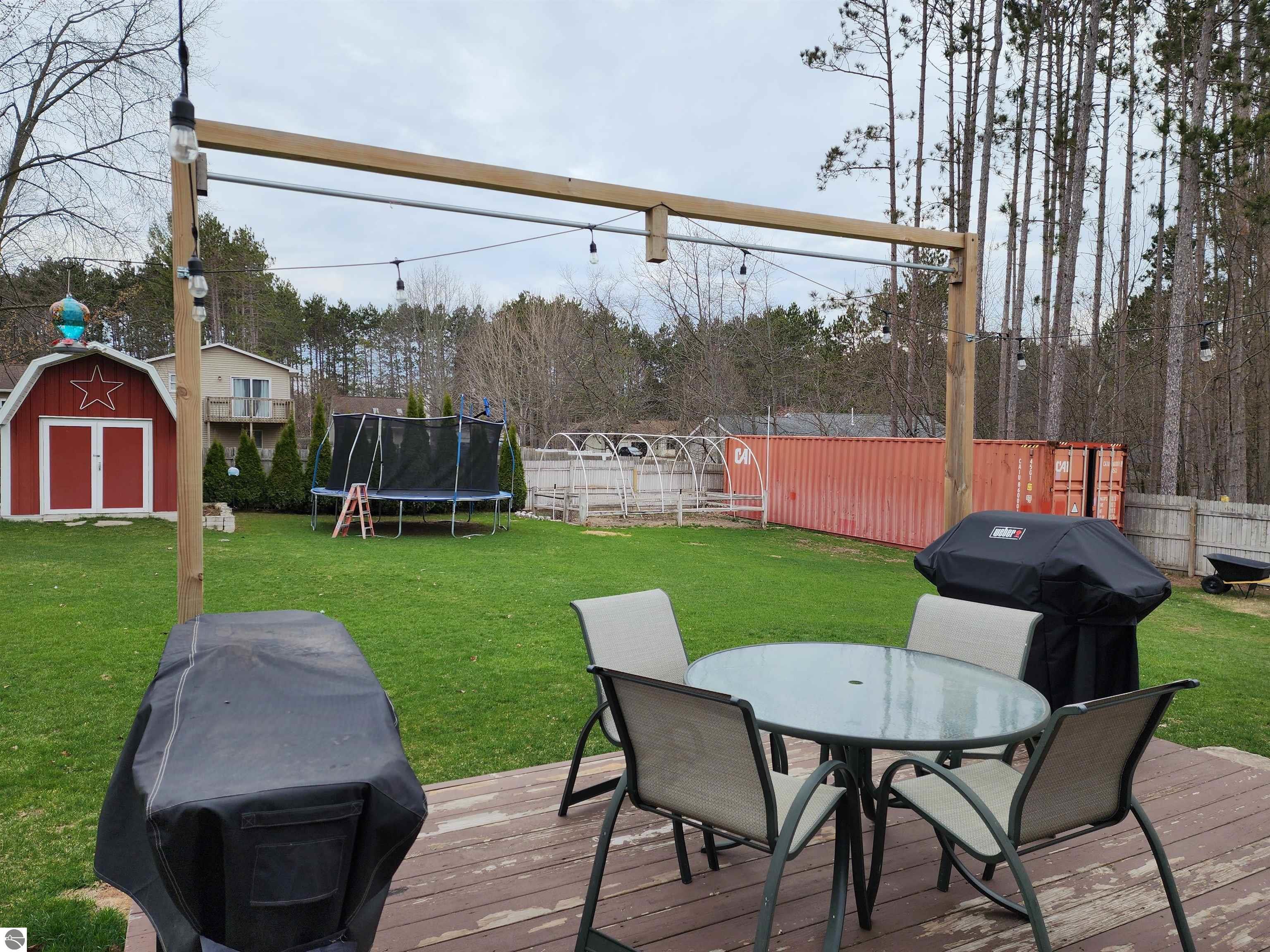 6368 Hardwood Drive