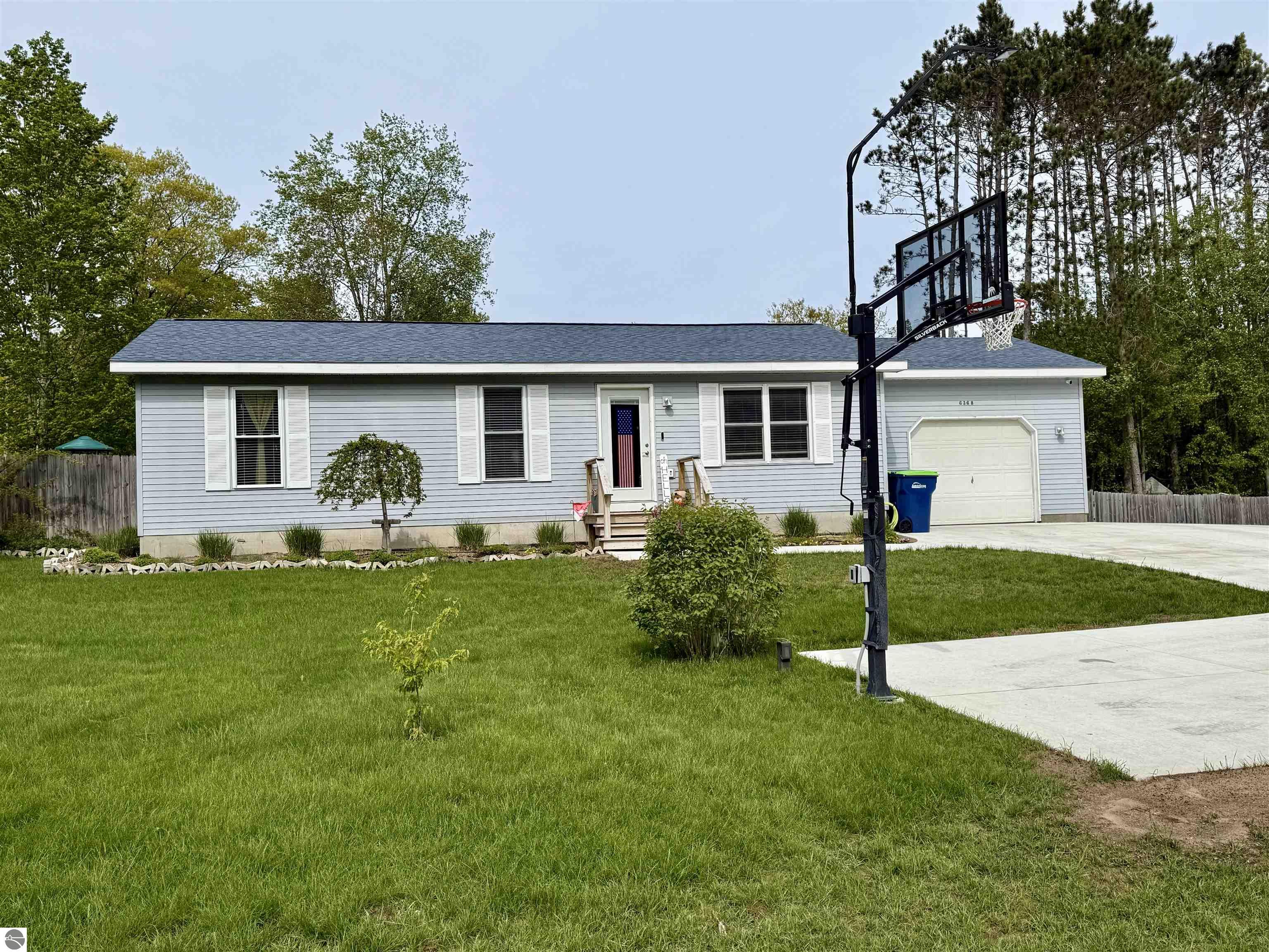 6368 Hardwood Drive