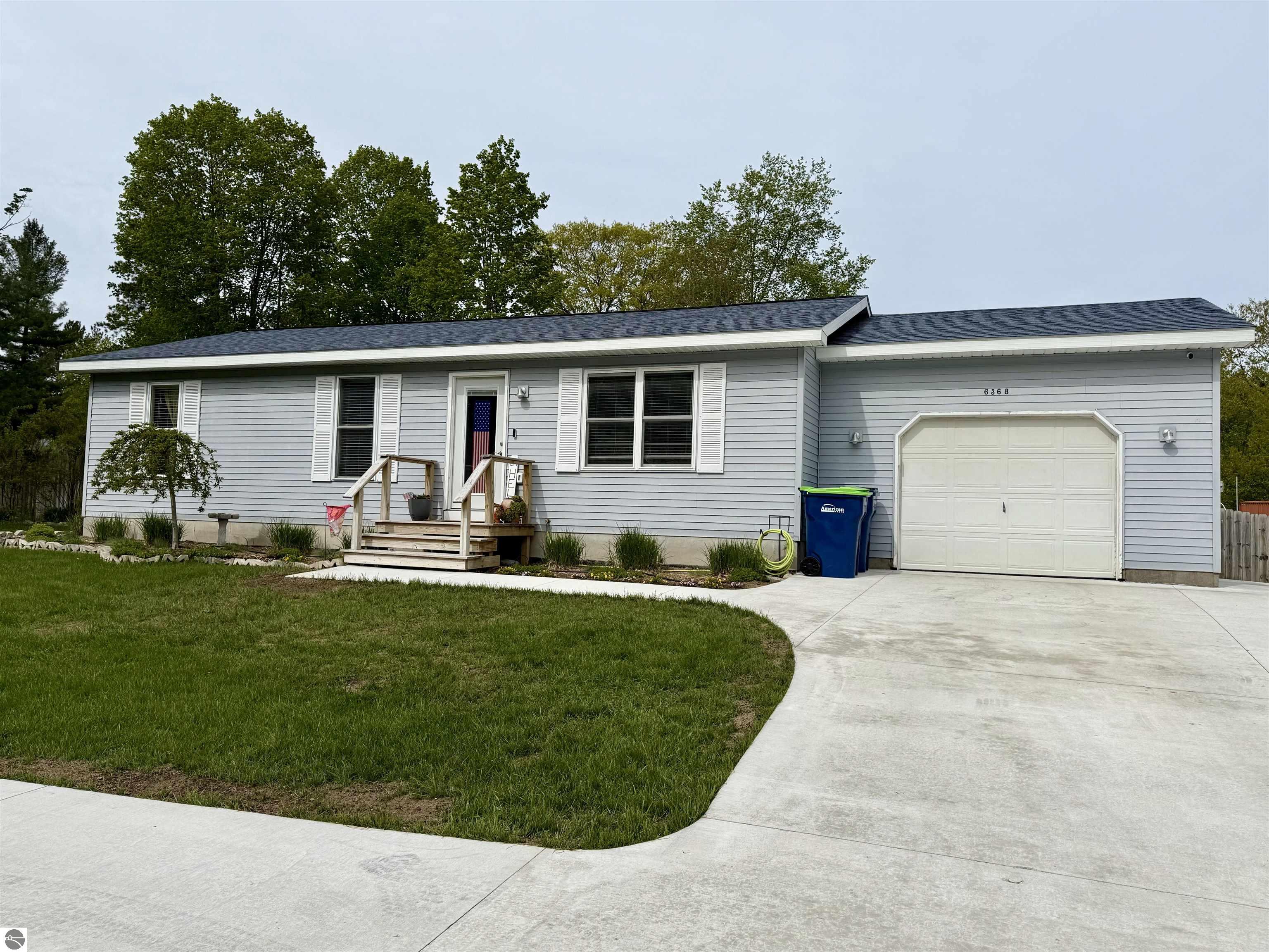 6368 Hardwood Drive