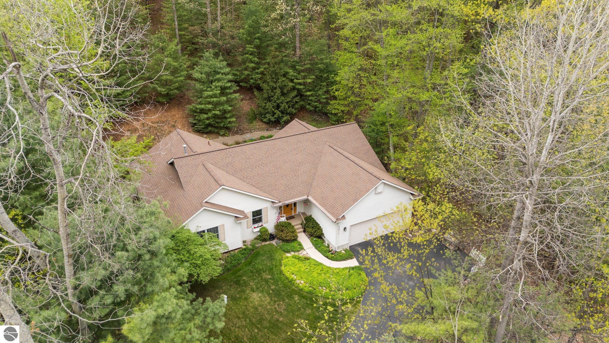4611 Audubon Drive