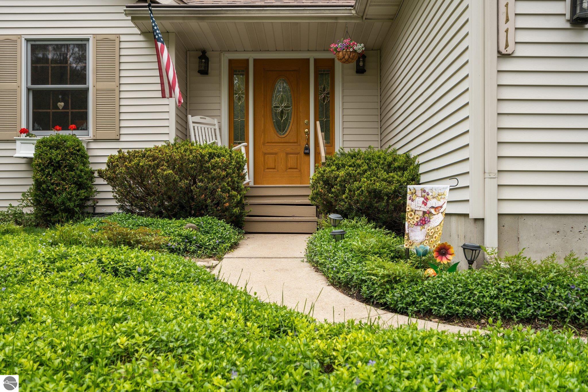 4611 Audubon Drive