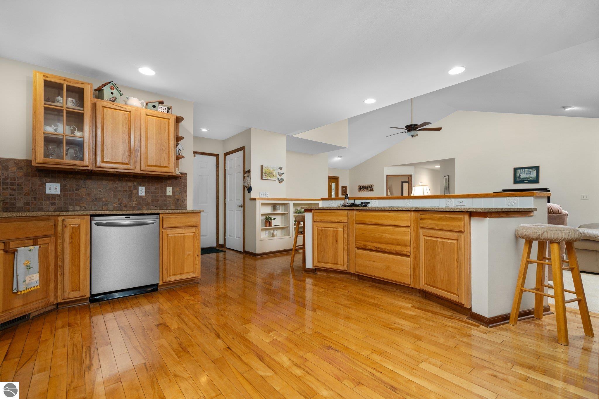 4611 Audubon Drive