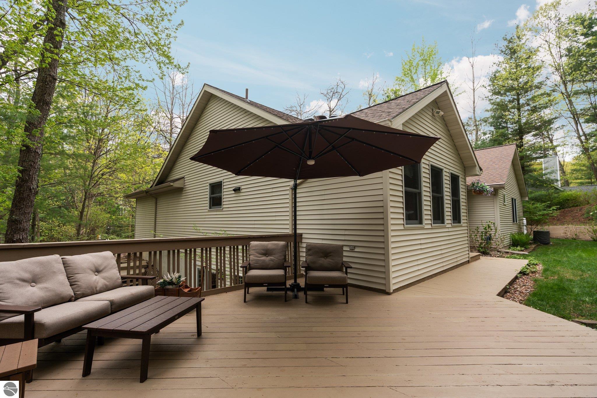 4611 Audubon Drive