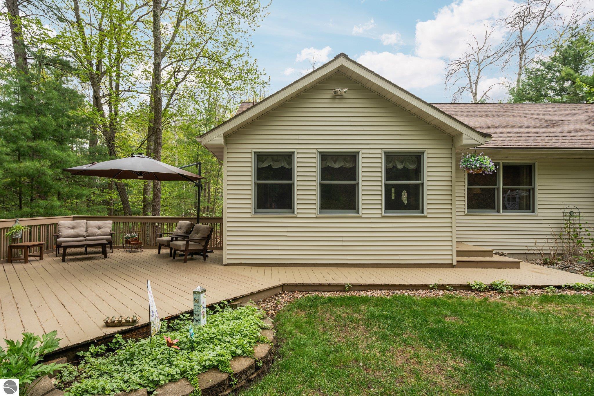 4611 Audubon Drive