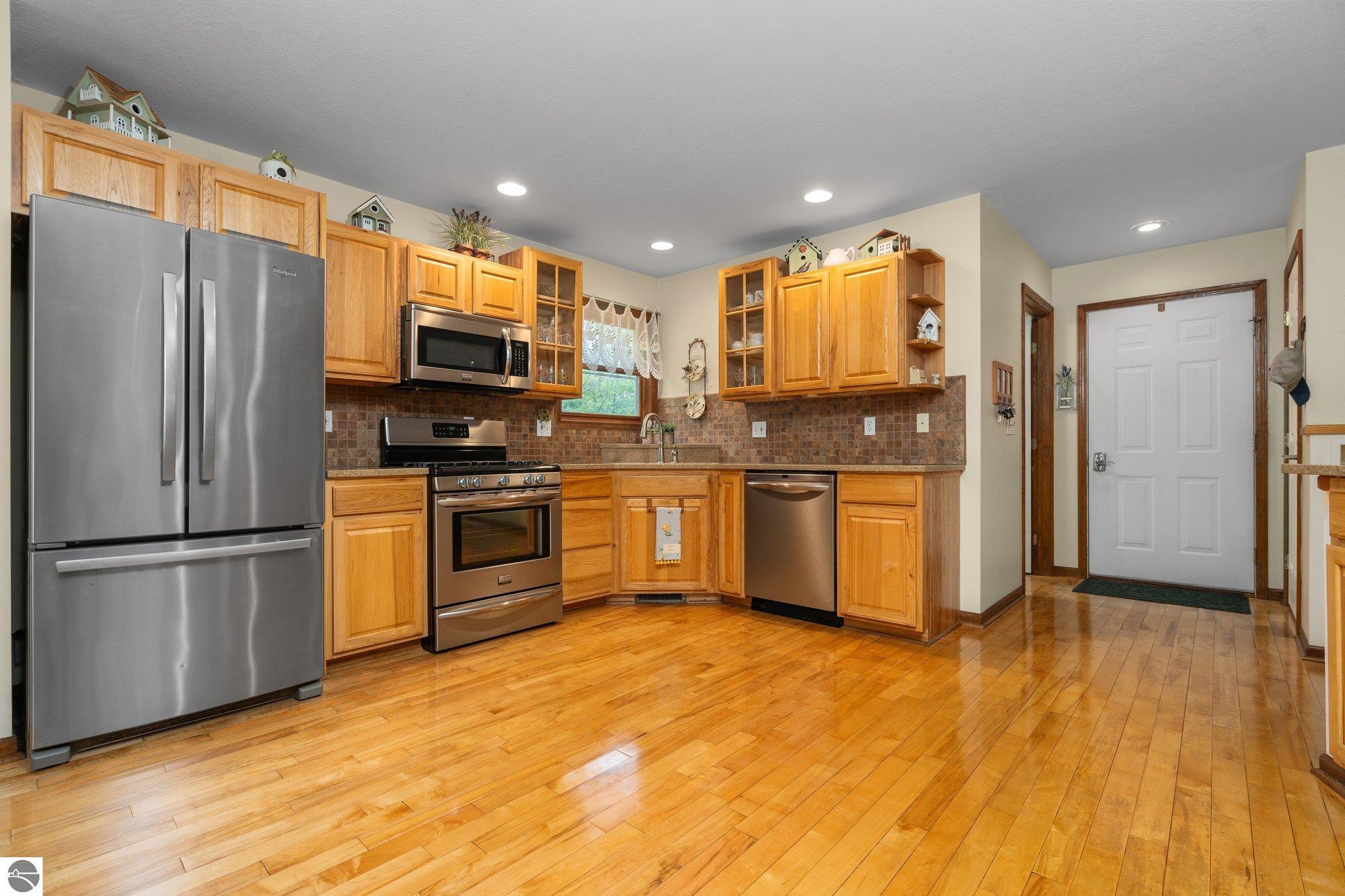 4611 Audubon Drive