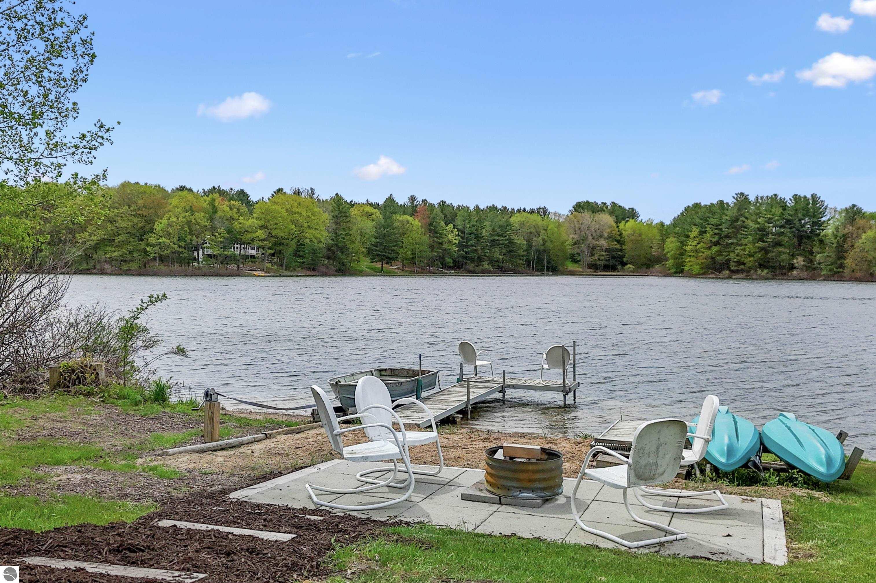 1202 Bass Lake Road