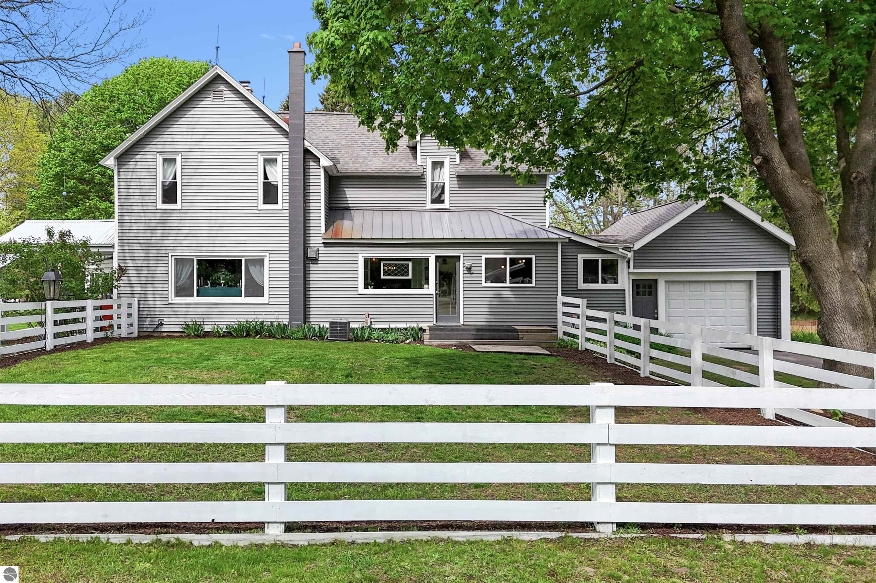 1202 Bass Lake Road