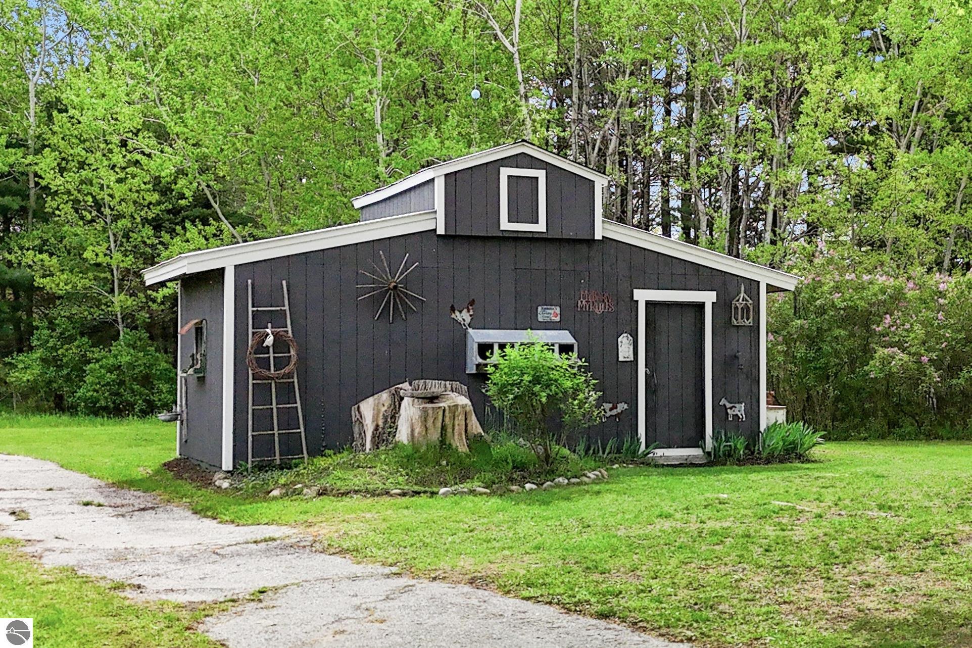 1202 Bass Lake Road