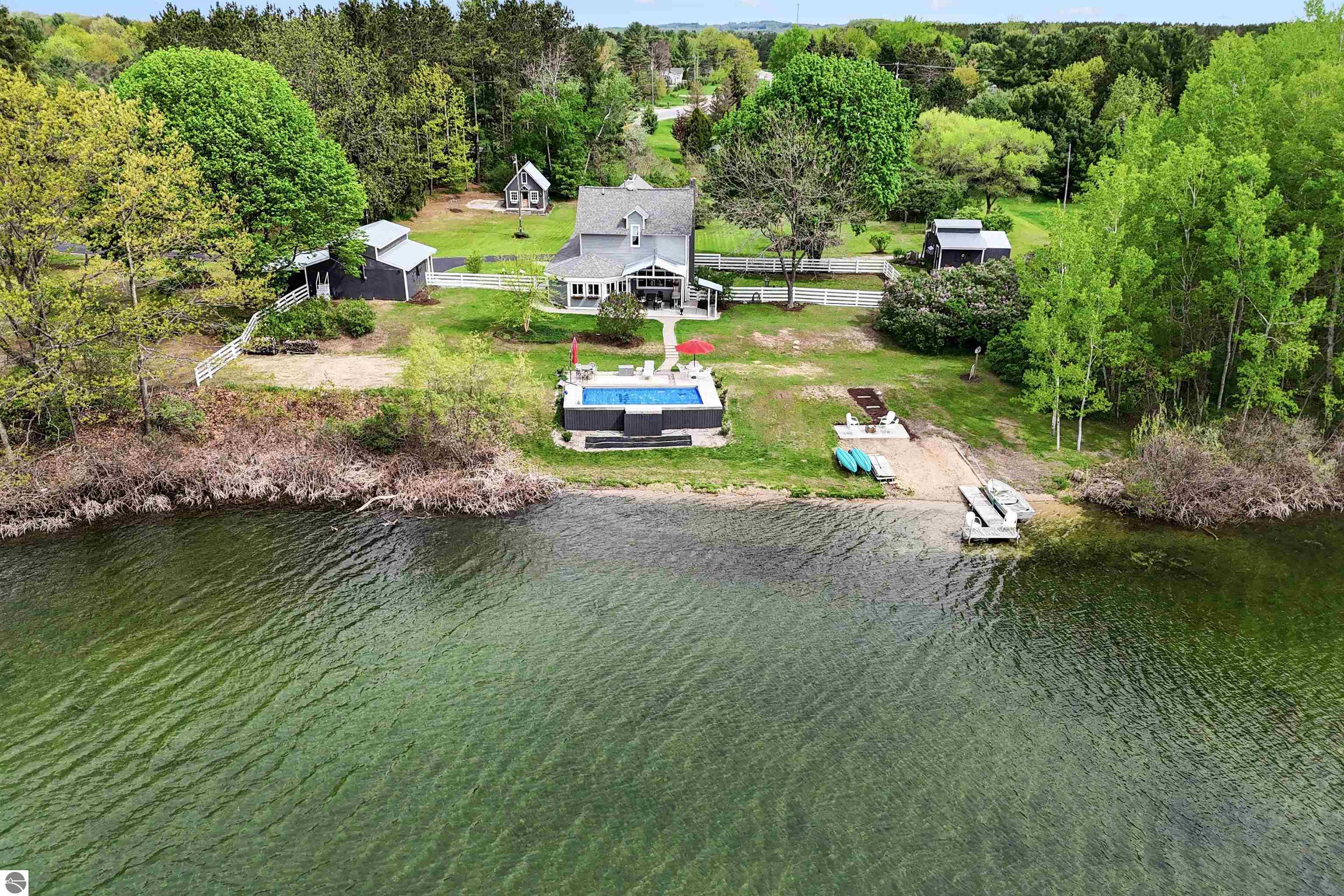 1202 Bass Lake Road