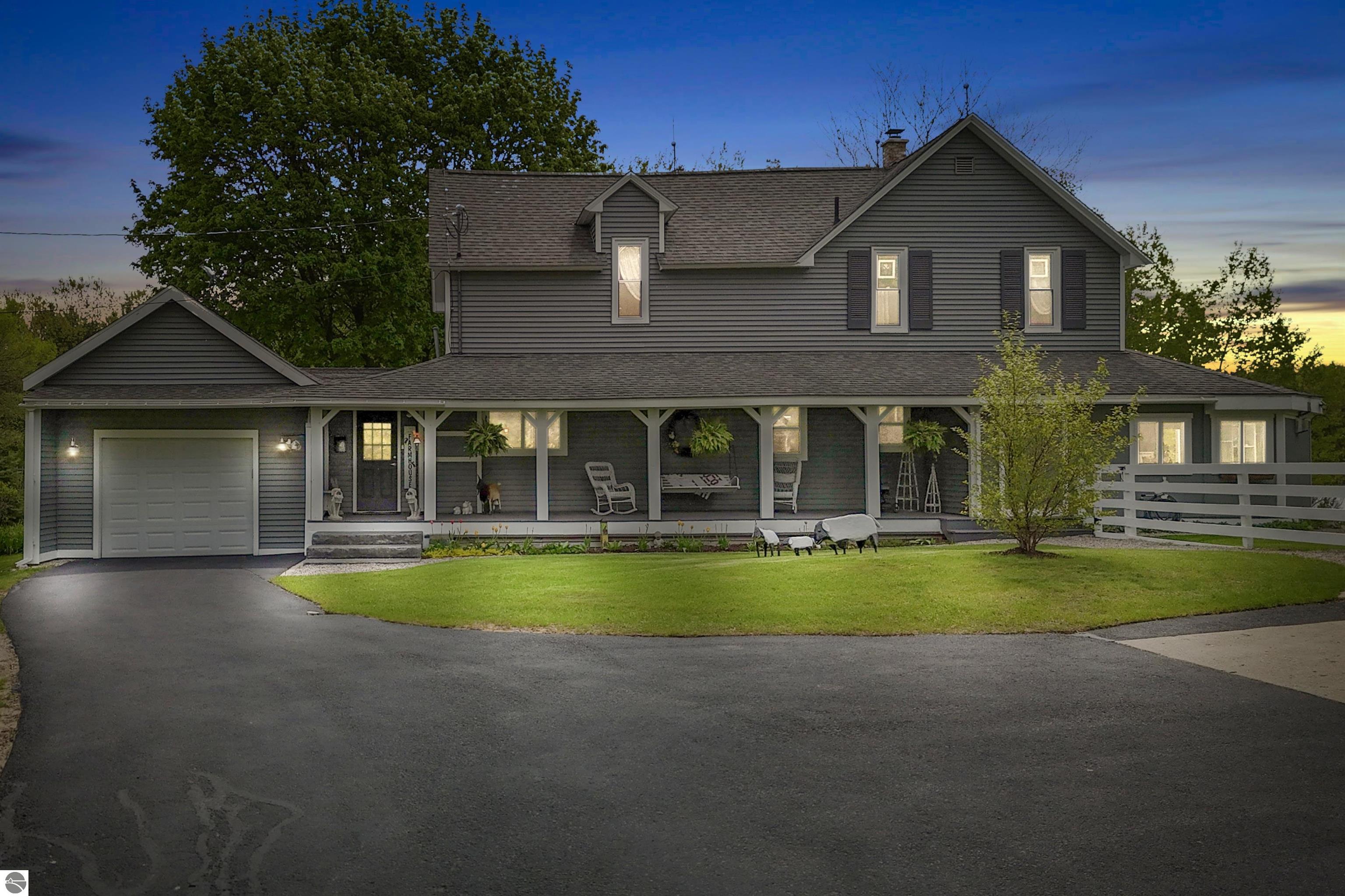 1202 Bass Lake Road
