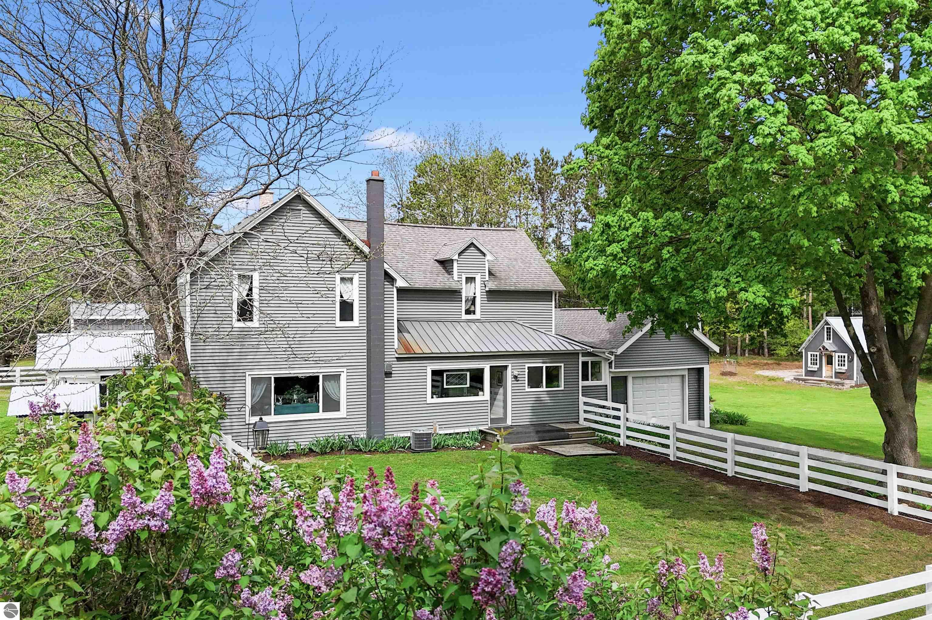 1202 Bass Lake Road
