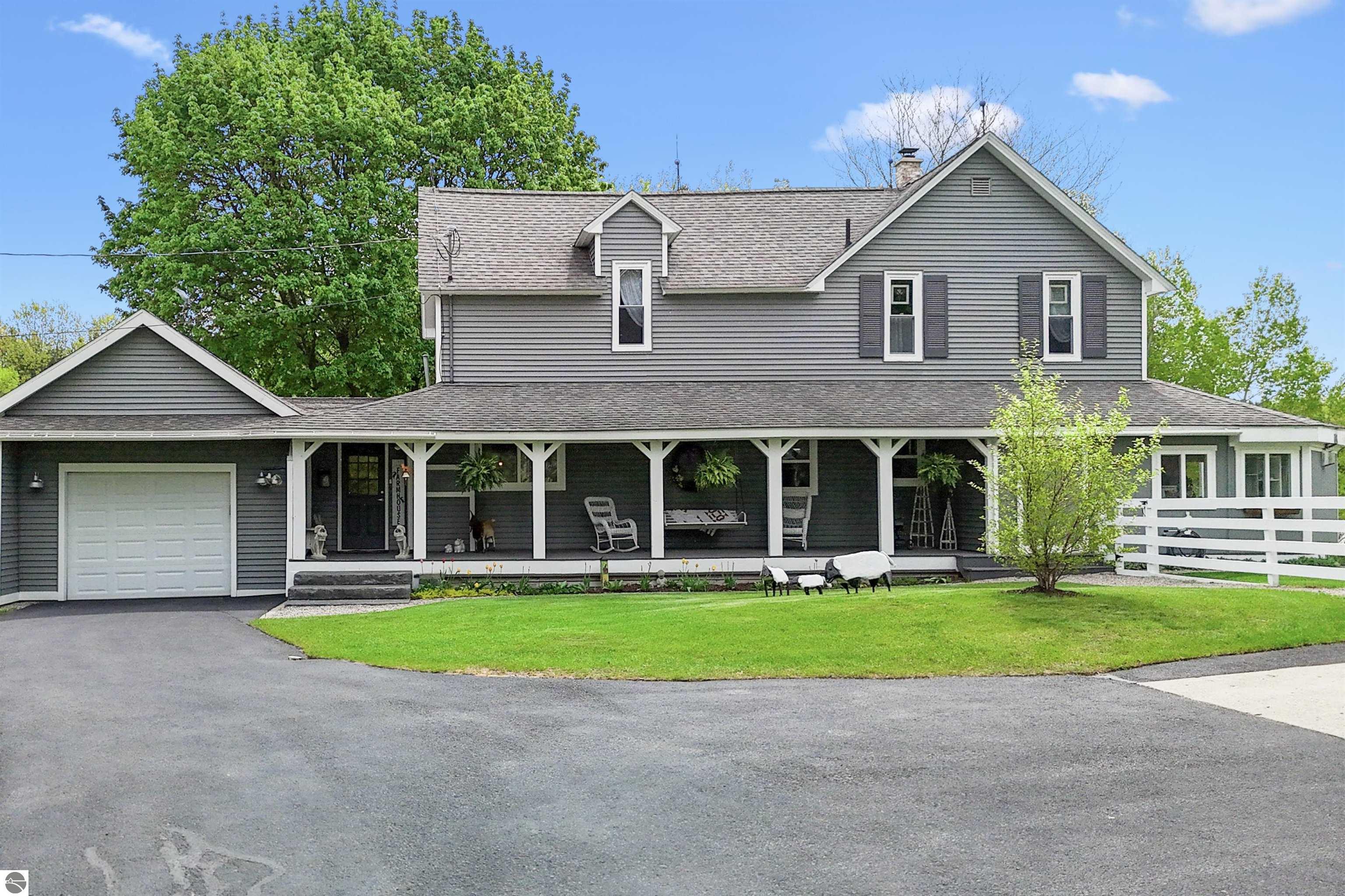 1202 Bass Lake Road