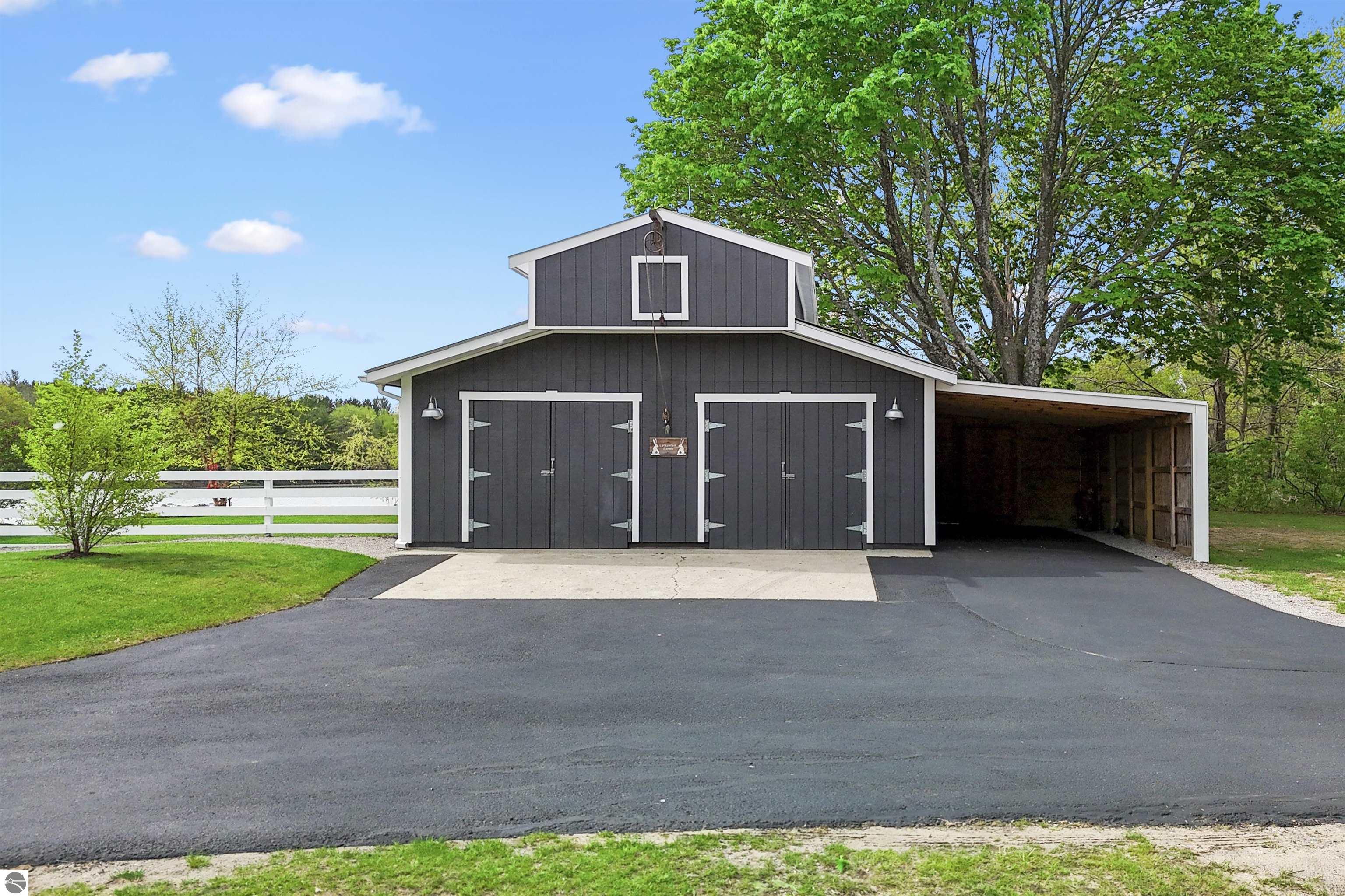 1202 Bass Lake Road