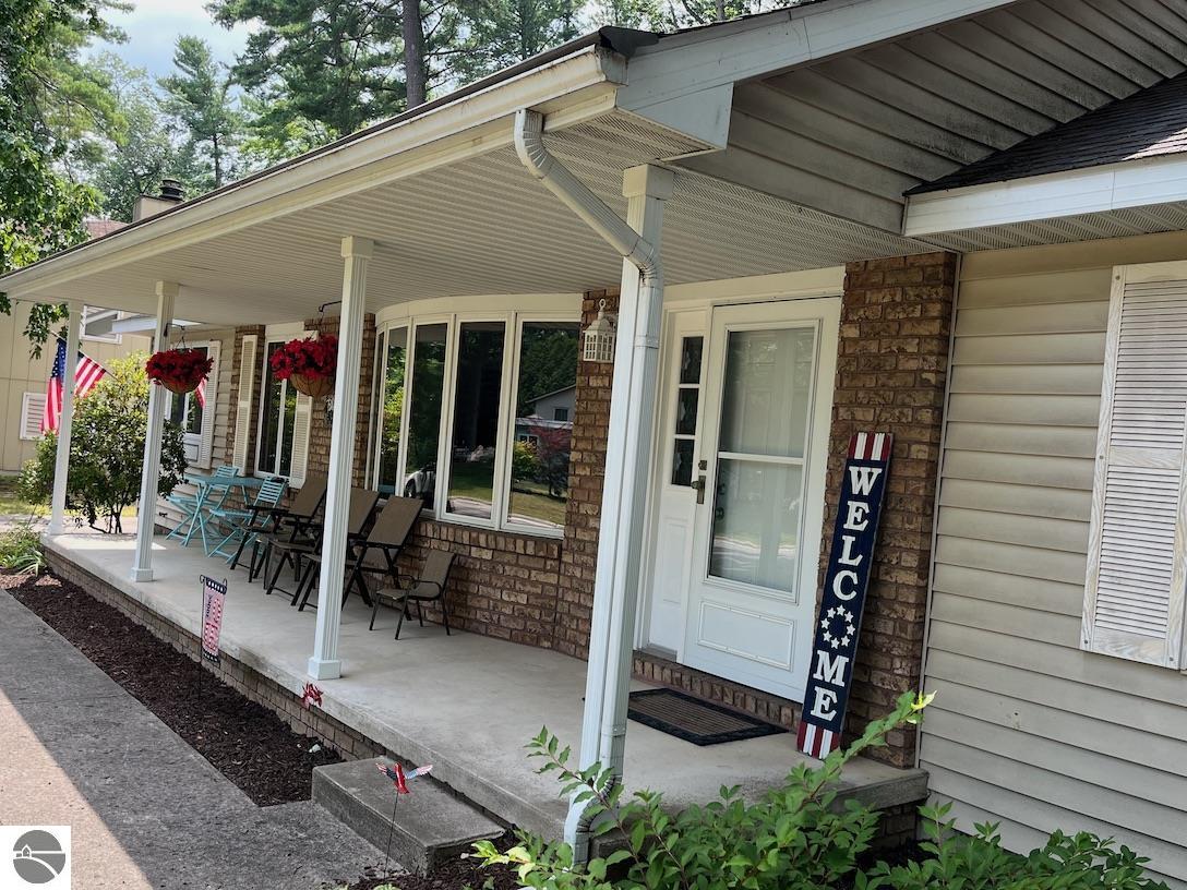 302 Huron Street