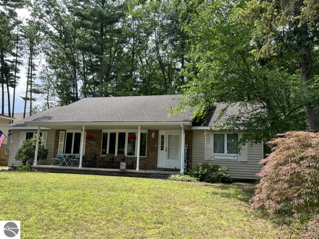 302 Huron Street